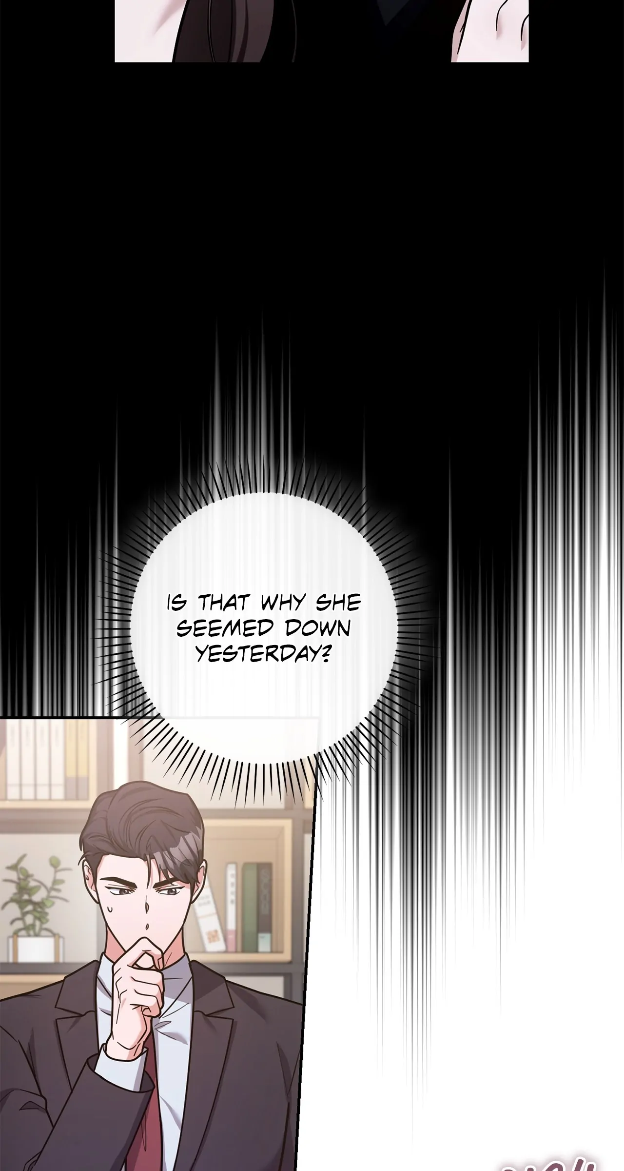 Lustfully Chapter 21 - Page 57