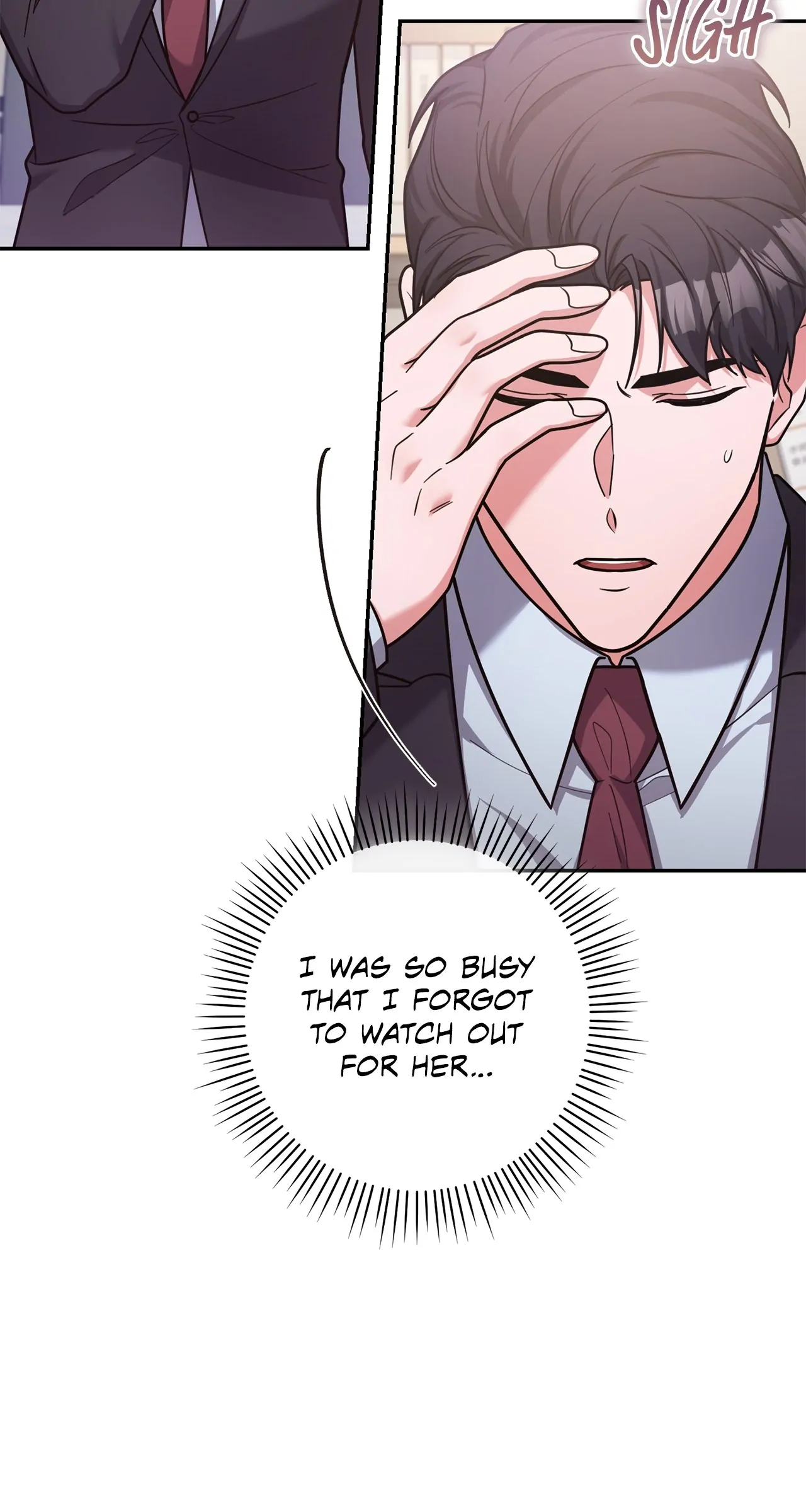 Lustfully Chapter 21 - Page 58