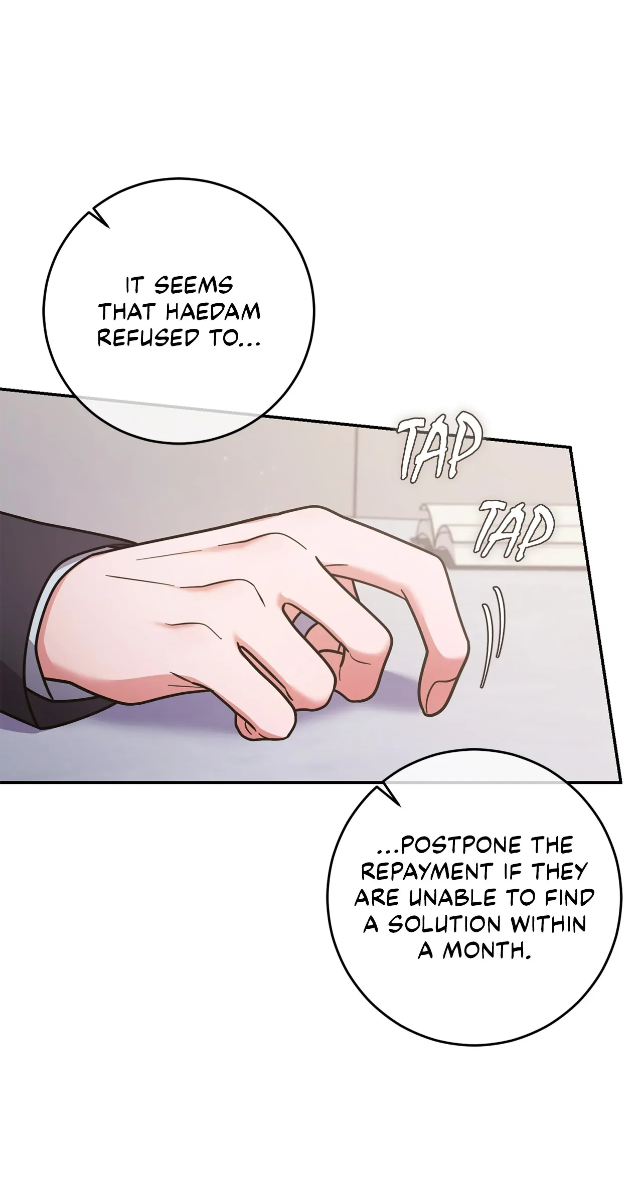Lustfully Chapter 21 - Page 63