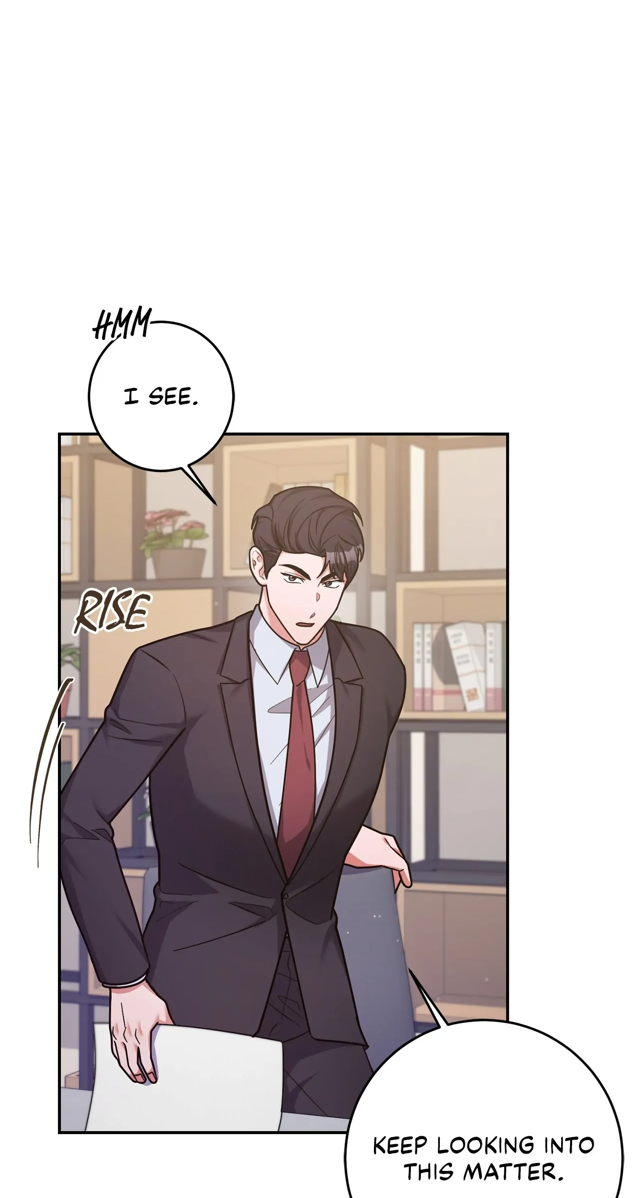 Lustfully Chapter 21 - Page 64