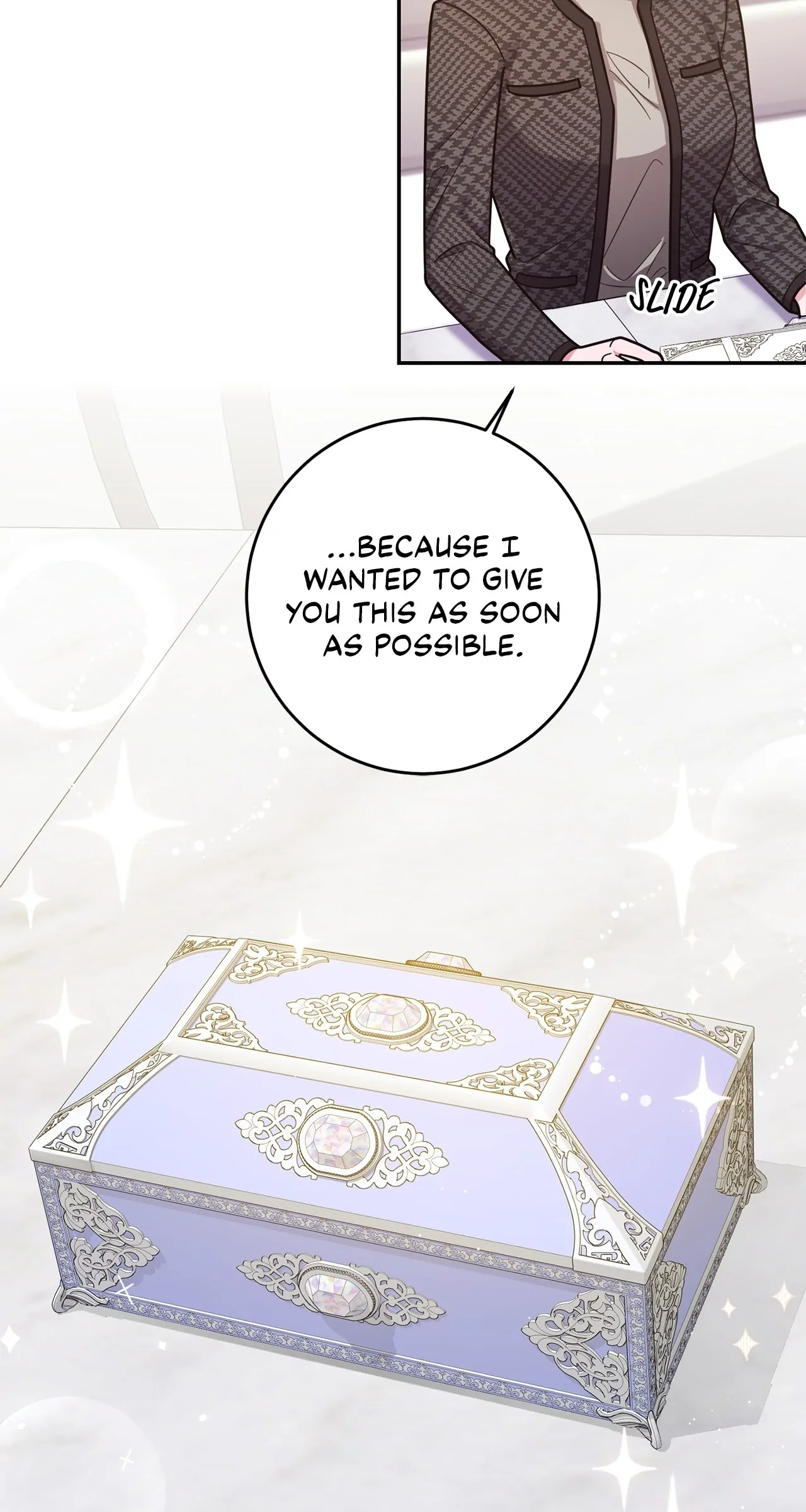 Lustfully Chapter 21 - Page 74