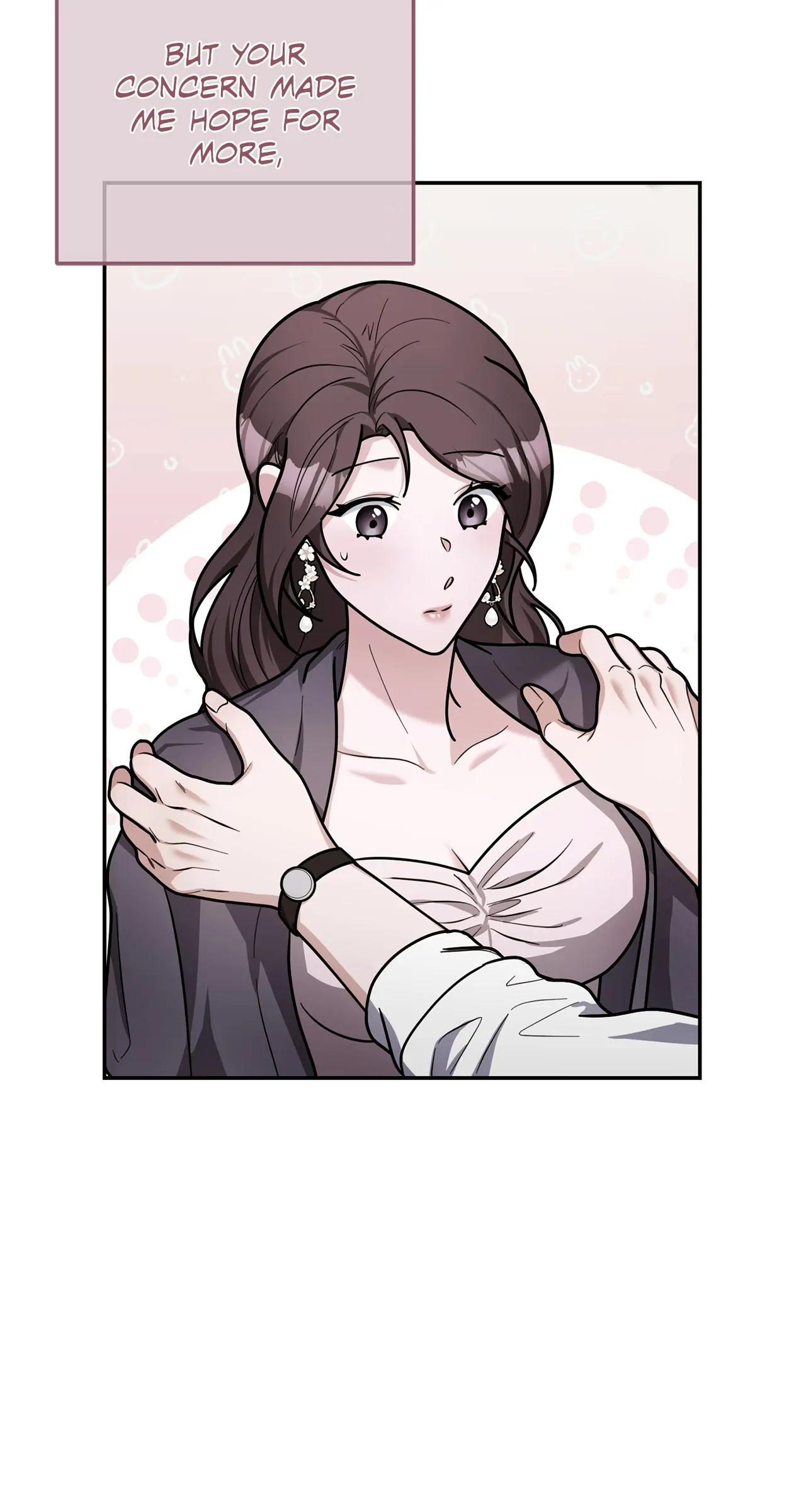 Lustfully Chapter 21 - Page 10