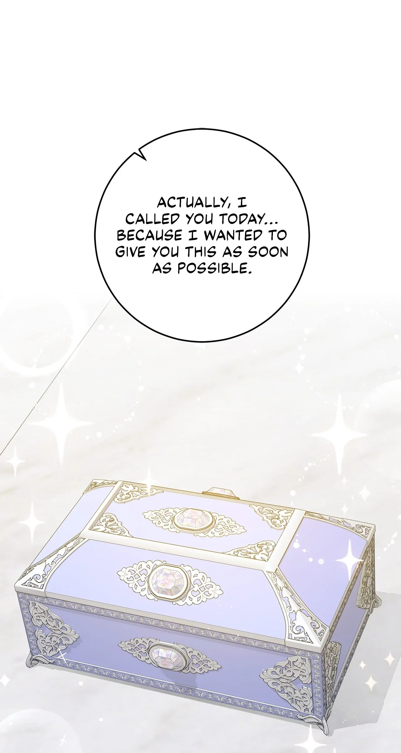 Lustfully Chapter 22 - Page 1