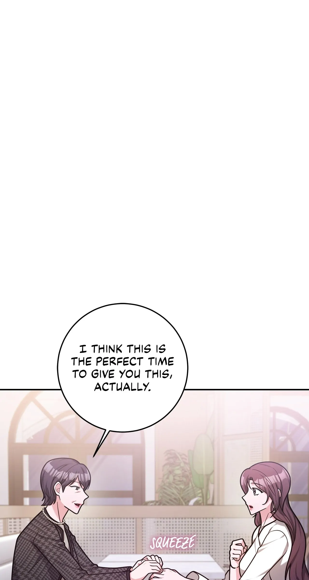 Lustfully Chapter 22 - Page 11