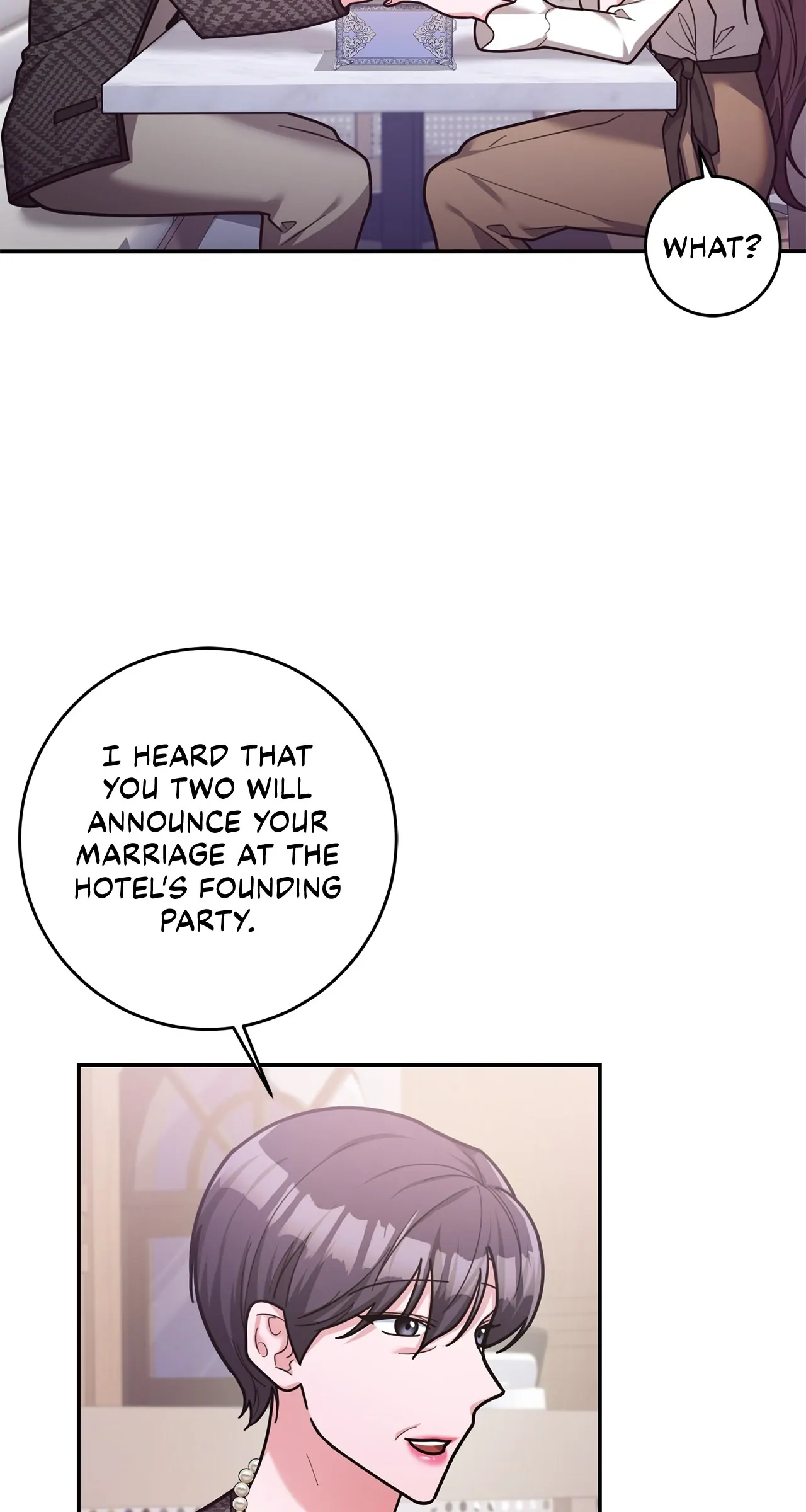 Lustfully Chapter 22 - Page 12