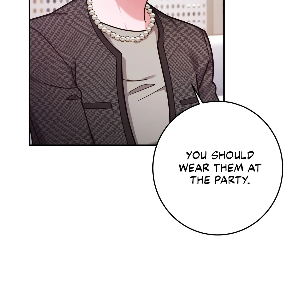 Lustfully Chapter 22 - Page 13
