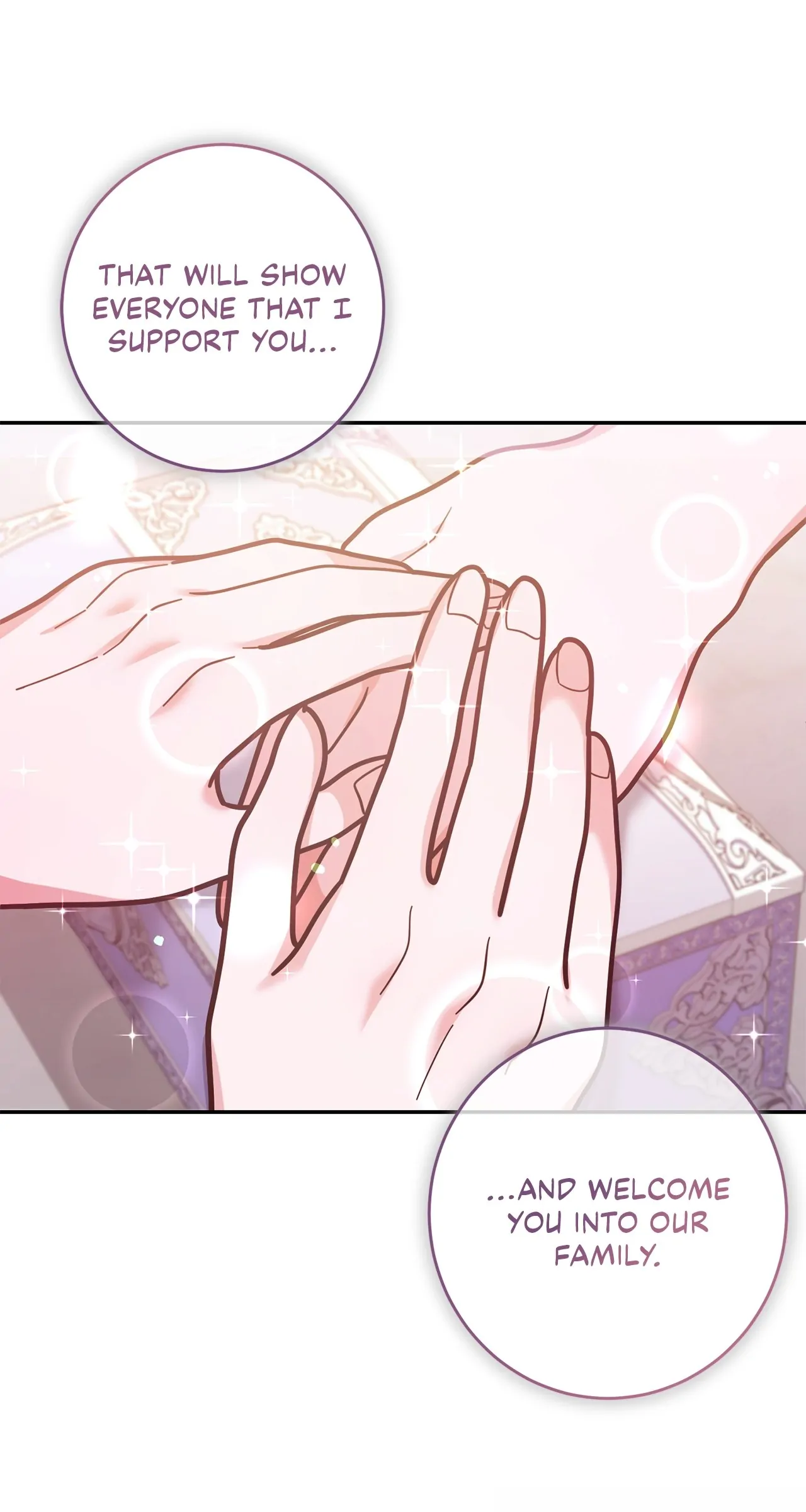 Lustfully Chapter 22 - Page 14