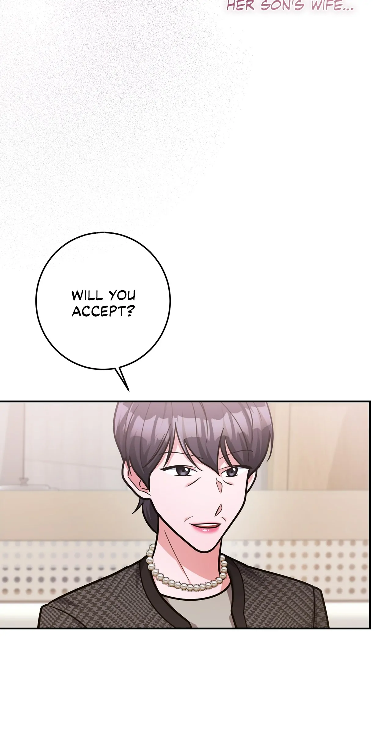 Lustfully Chapter 22 - Page 17