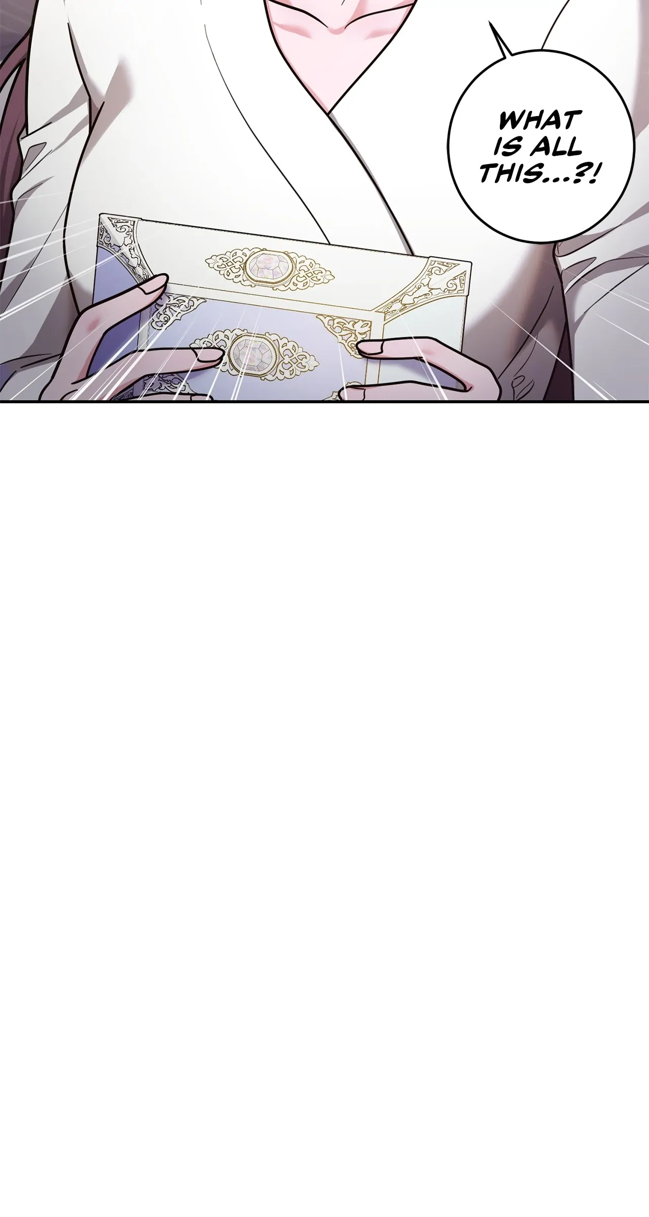 Lustfully Chapter 22 - Page 3