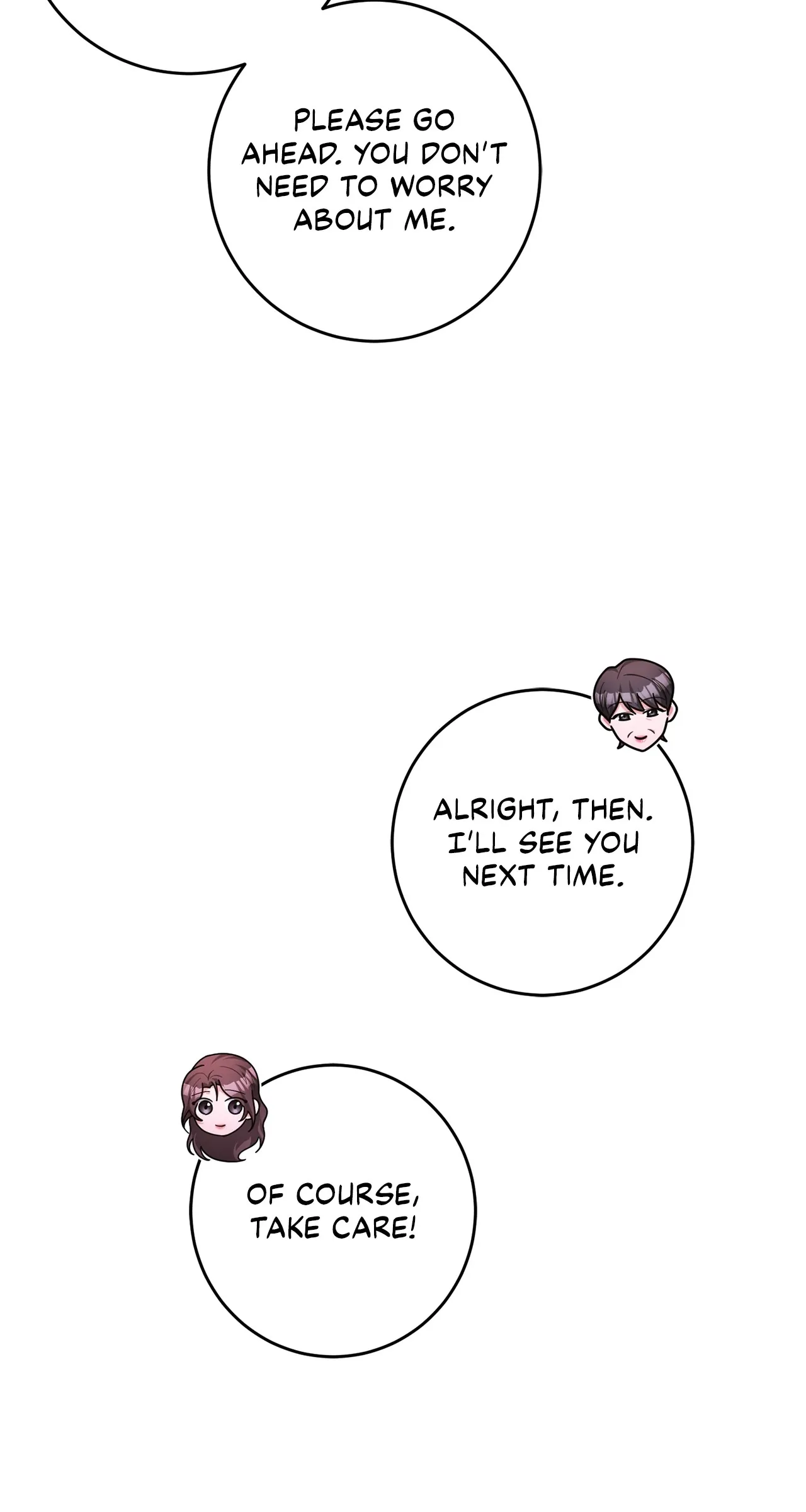 Lustfully Chapter 22 - Page 22