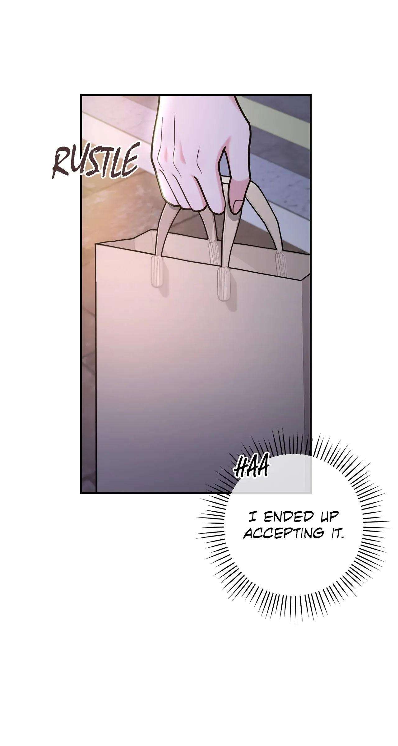 Lustfully Chapter 22 - Page 24