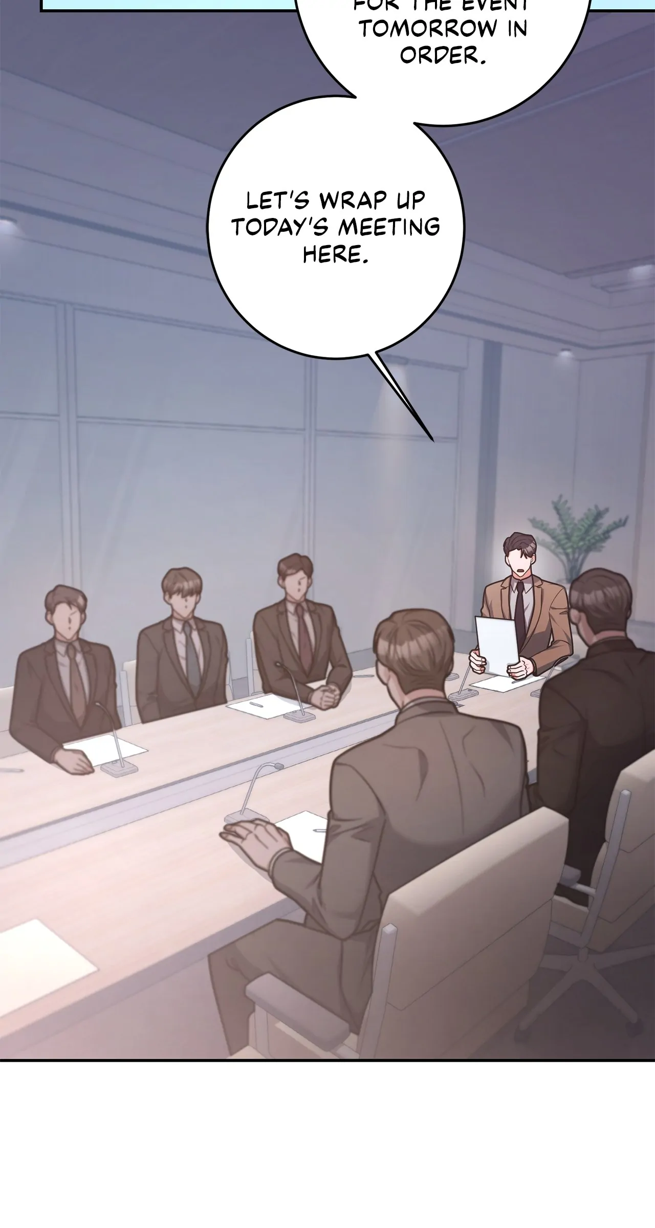 Lustfully Chapter 22 - Page 26