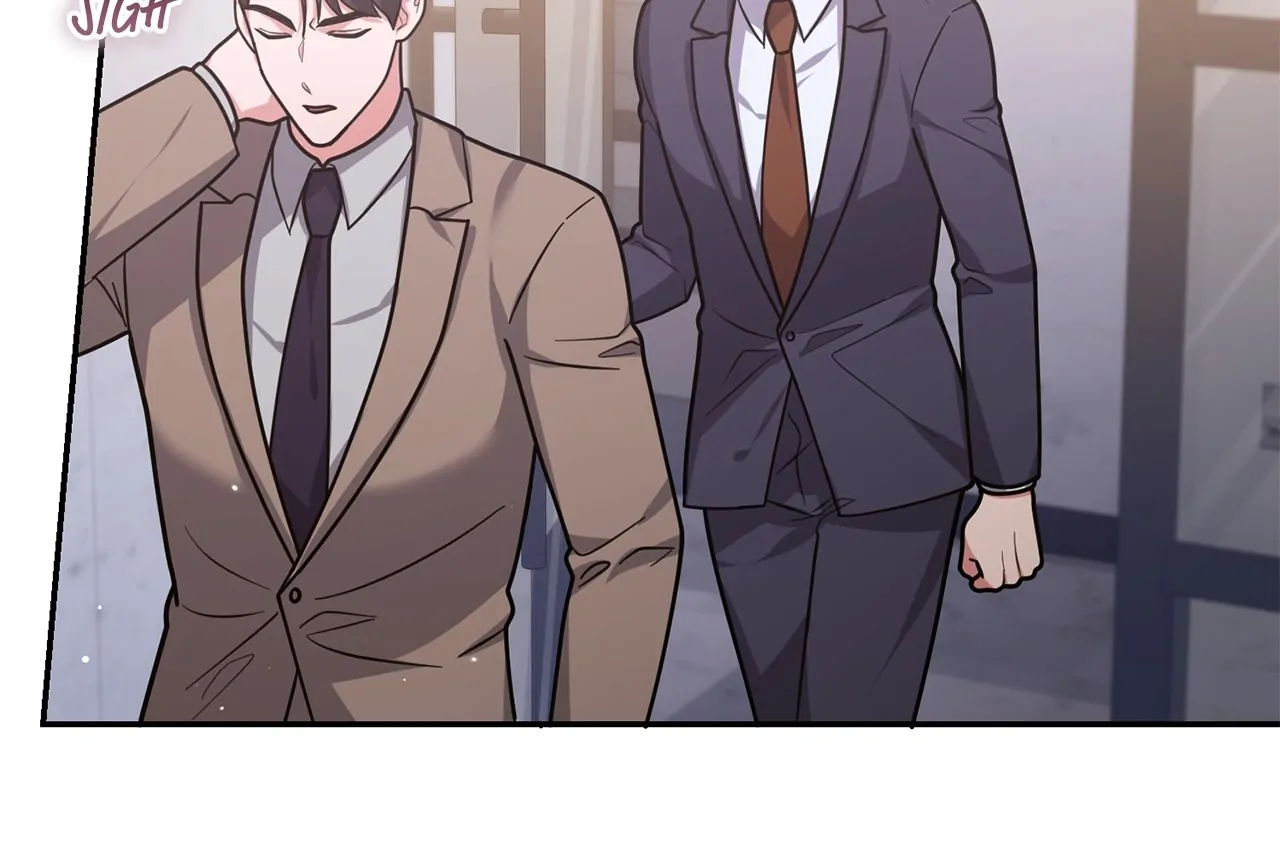 Lustfully Chapter 22 - Page 28