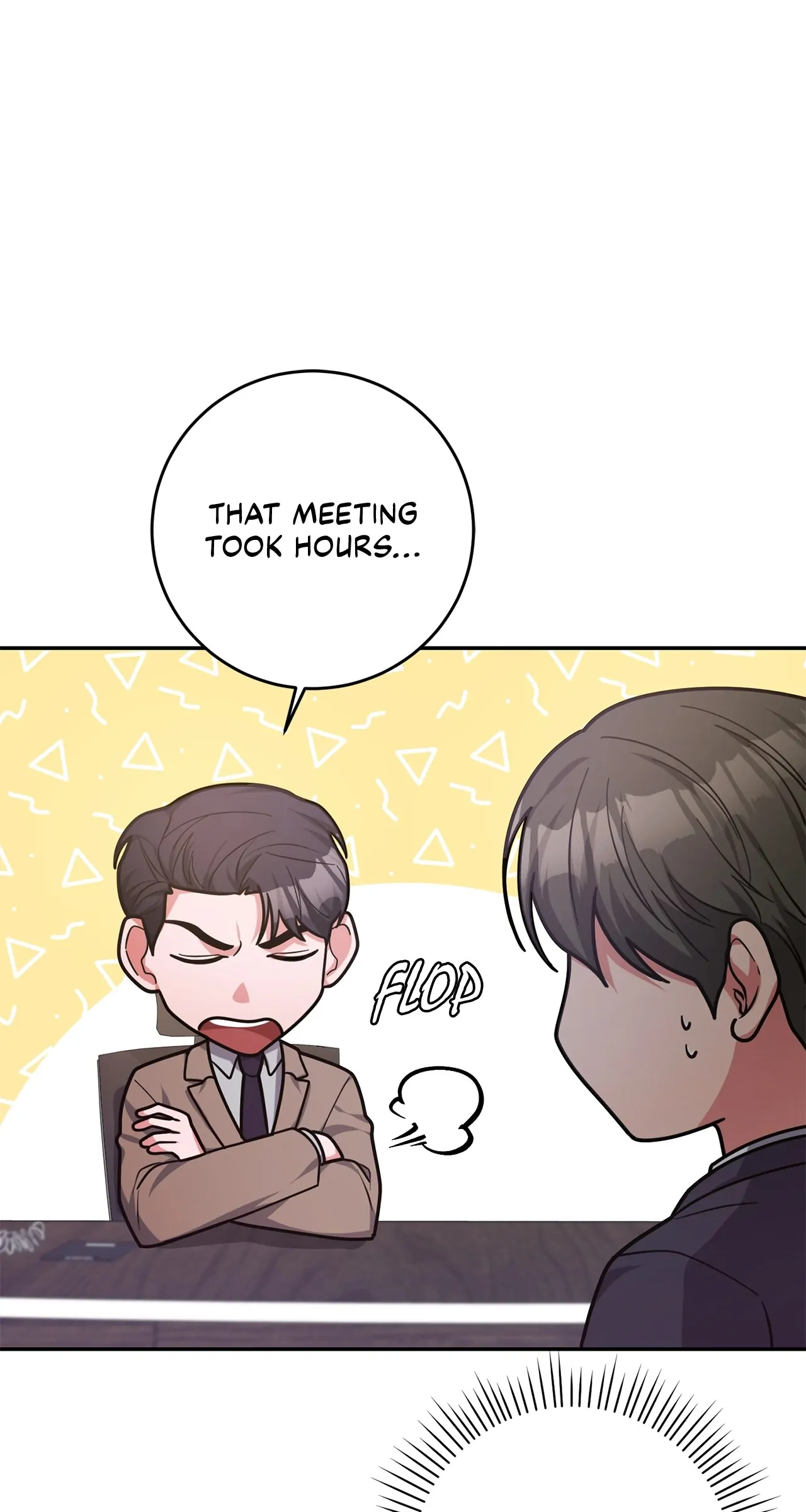 Lustfully Chapter 22 - Page 29