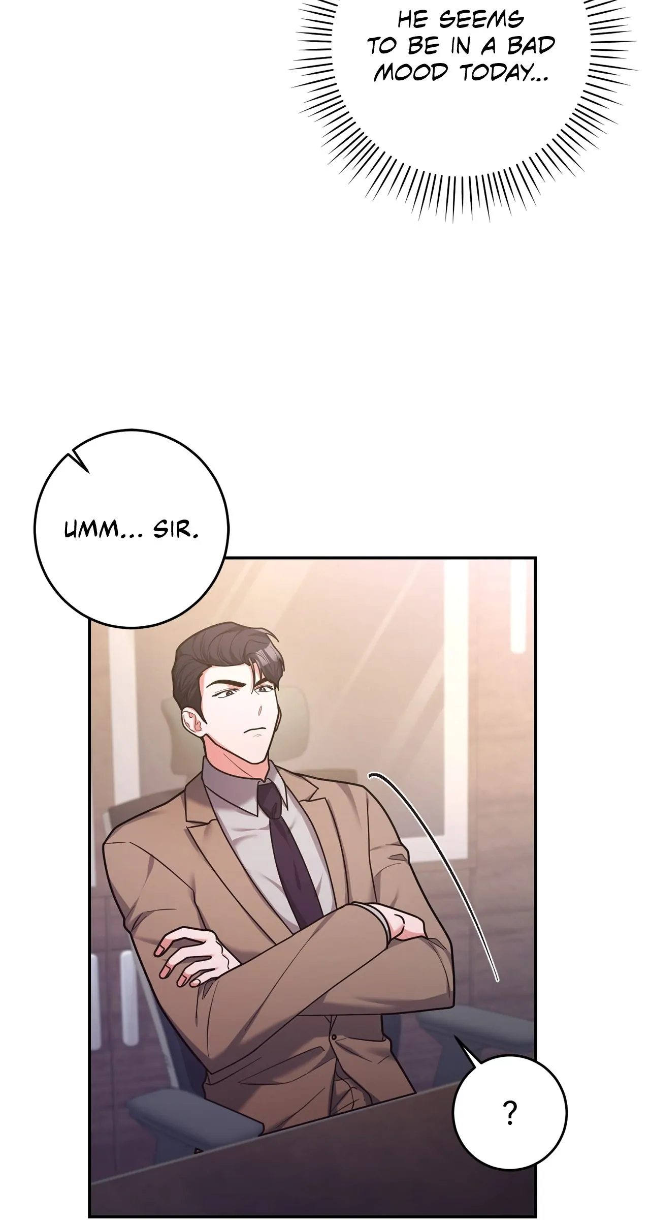 Lustfully Chapter 22 - Page 30