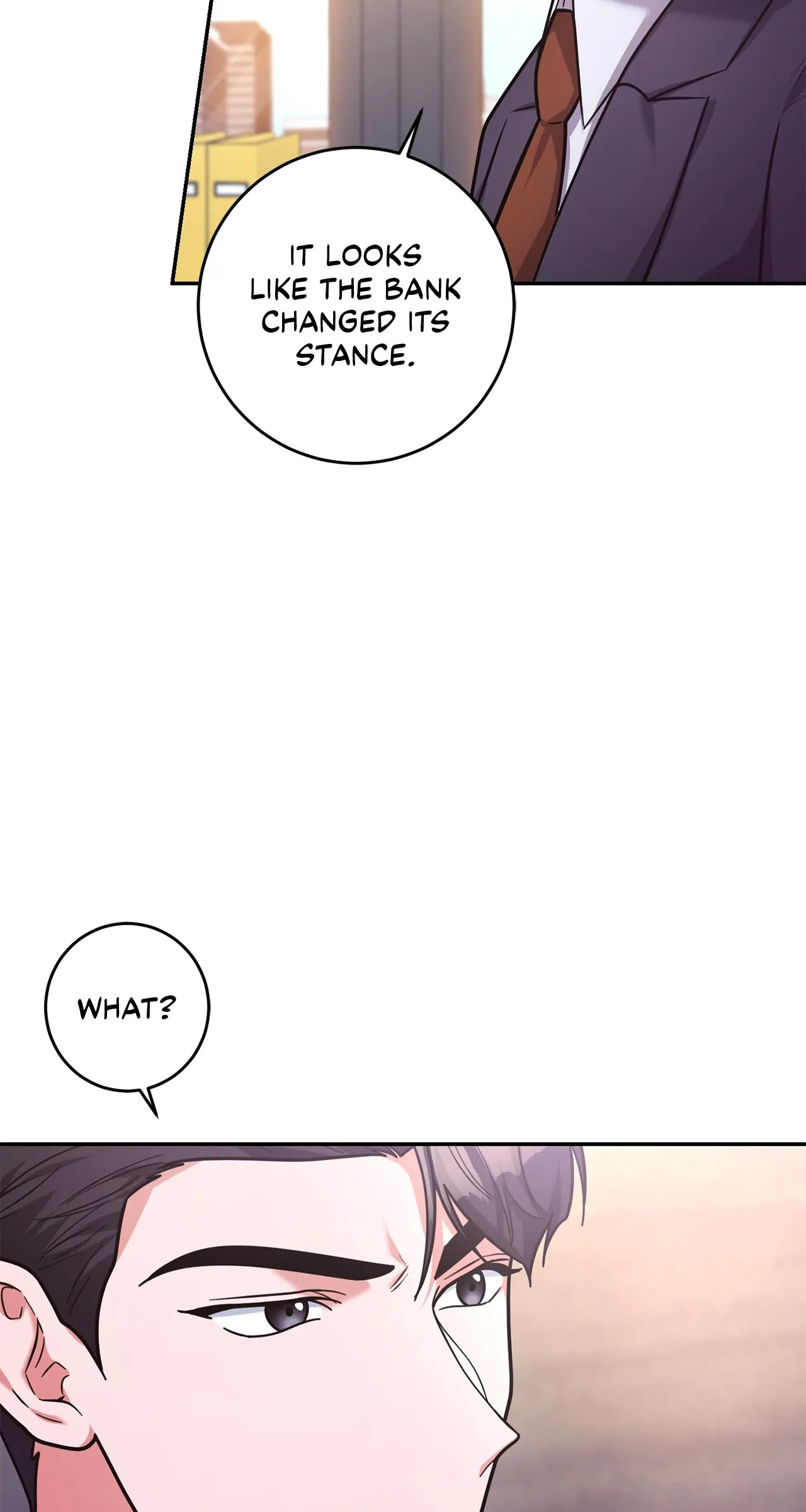 Lustfully Chapter 22 - Page 32