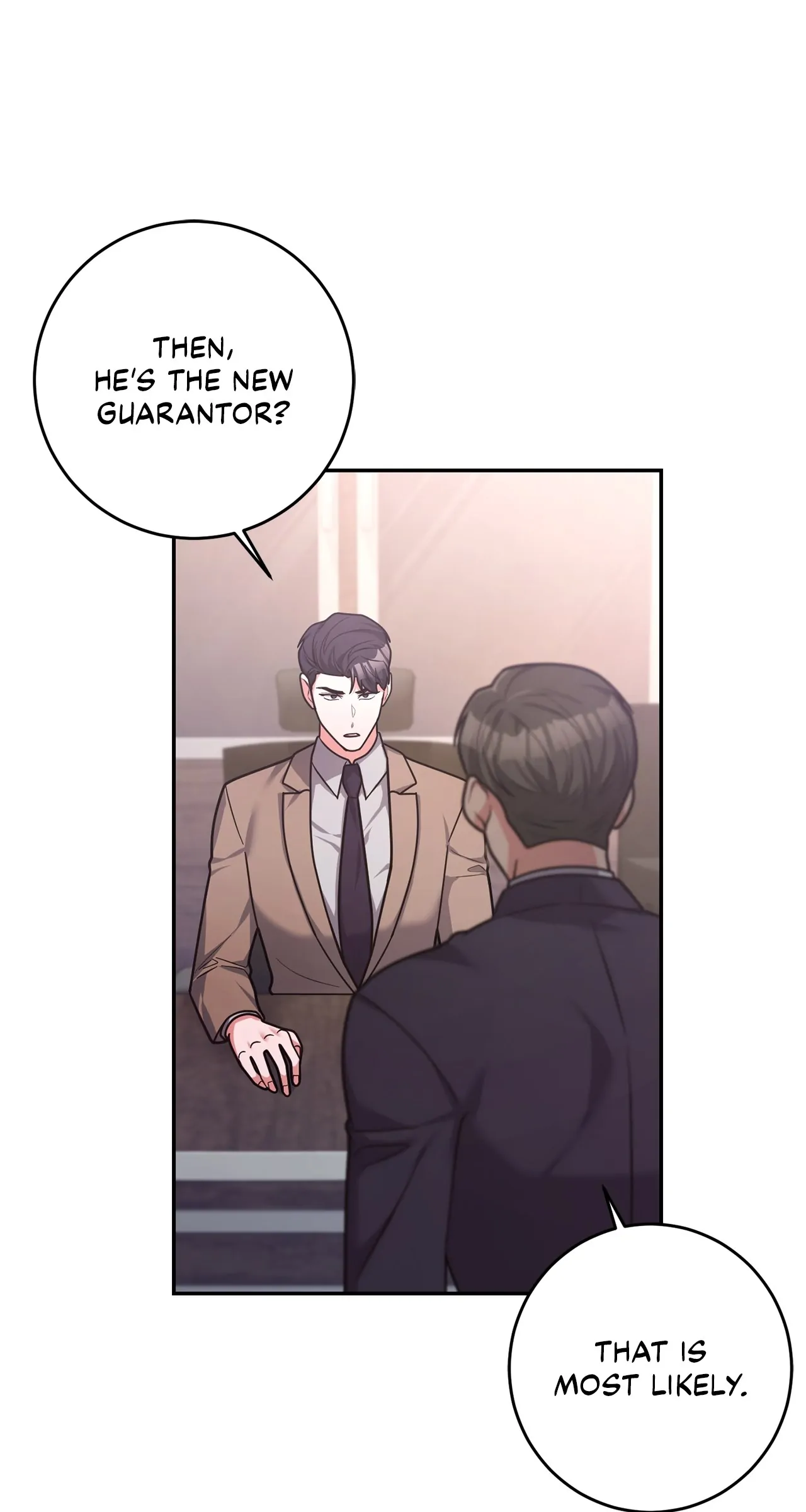 Lustfully Chapter 22 - Page 37