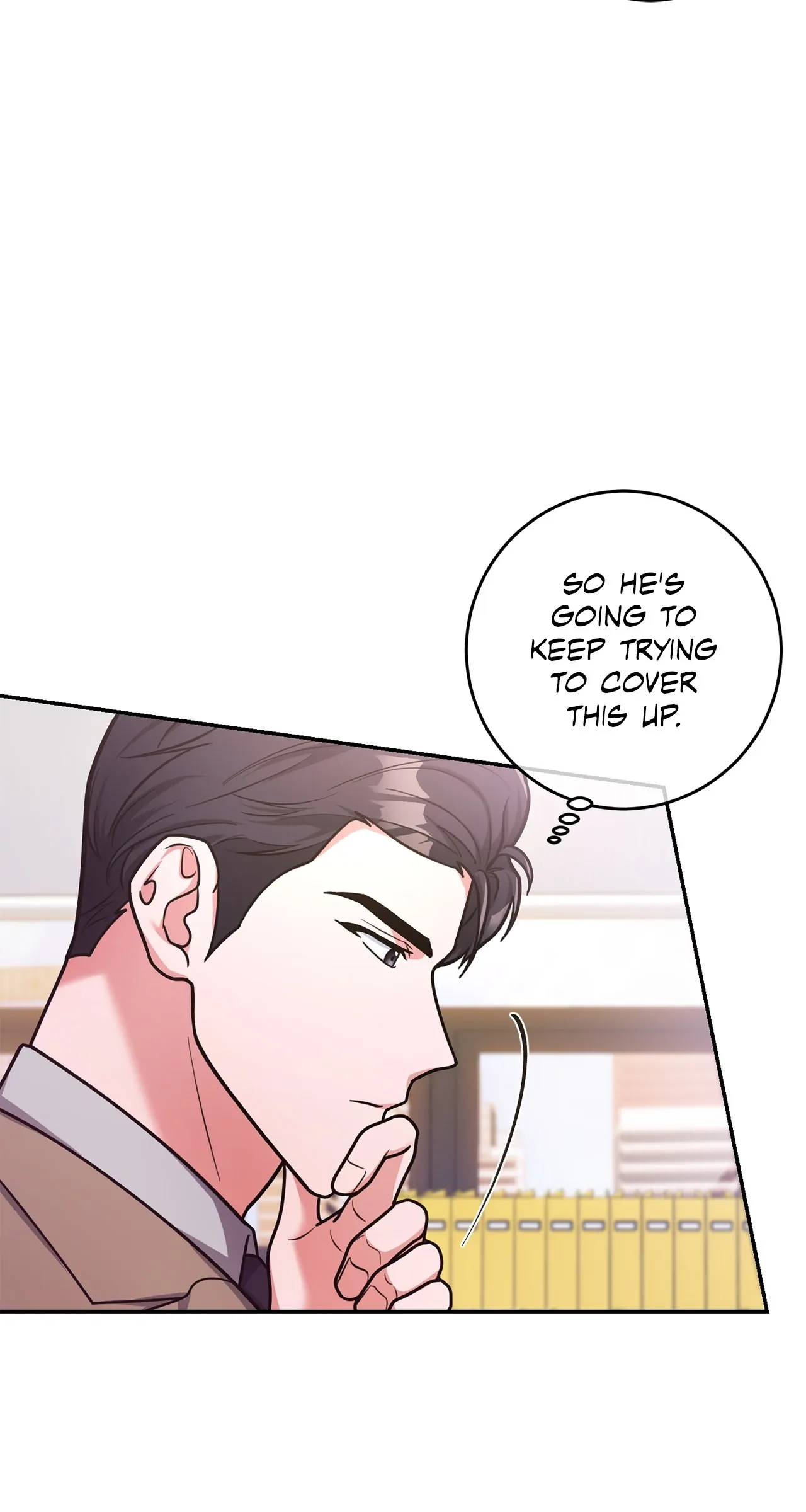 Lustfully Chapter 22 - Page 38