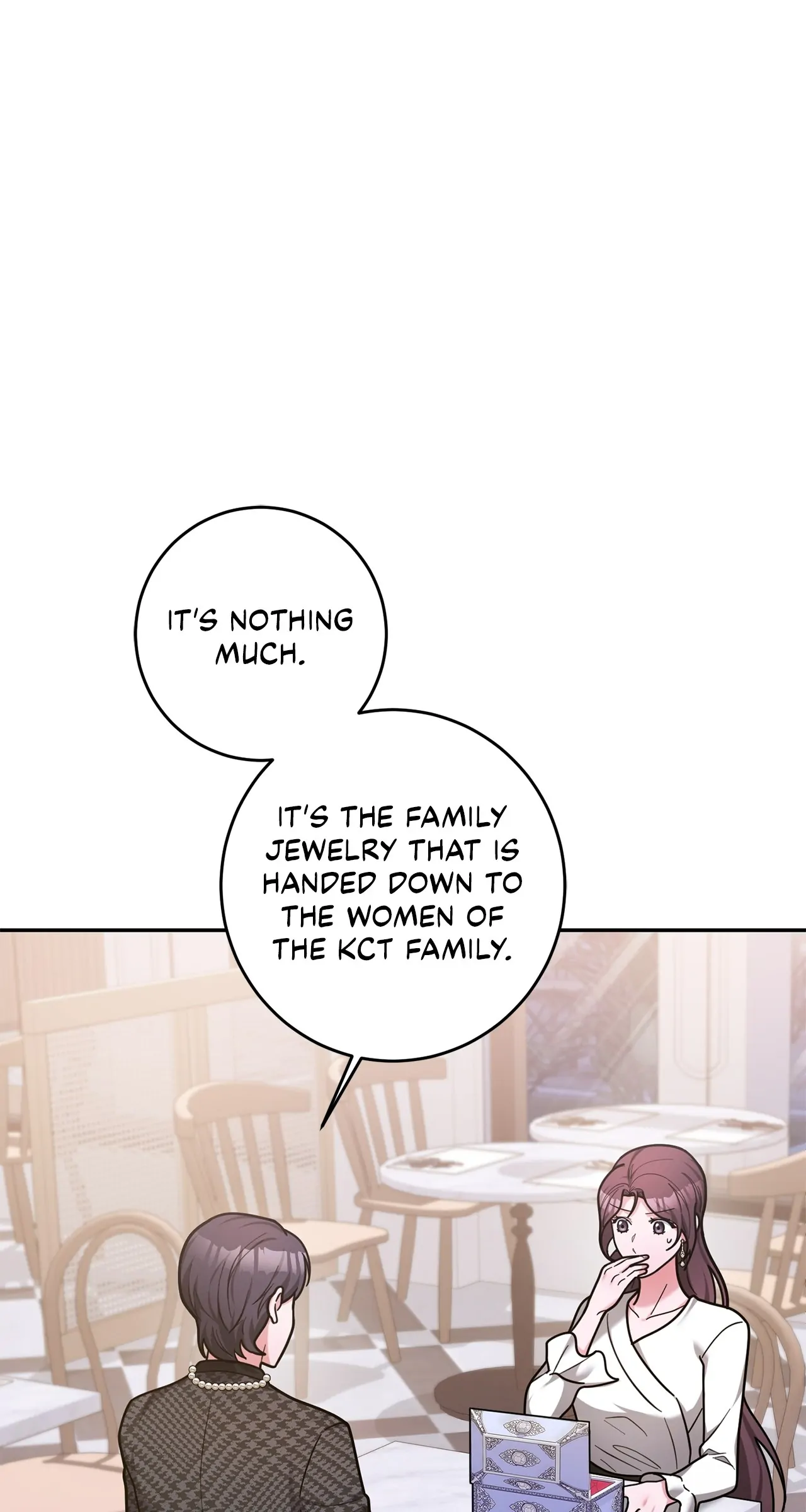 Lustfully Chapter 22 - Page 5