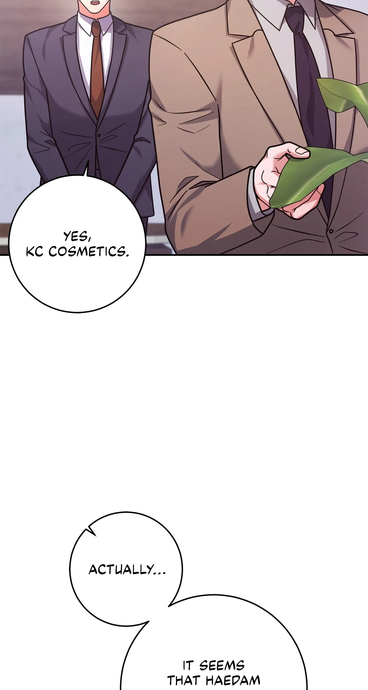 Lustfully Chapter 22 - Page 41