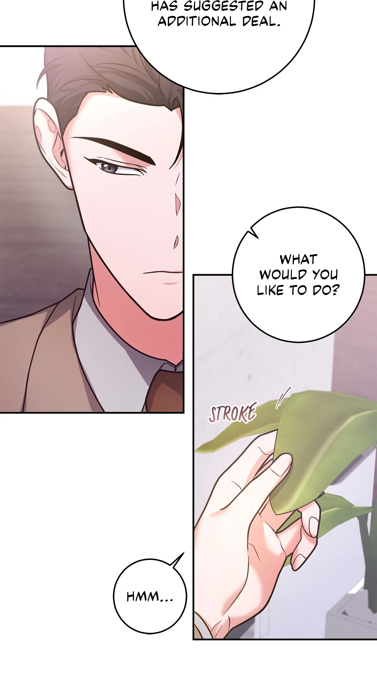 Lustfully Chapter 22 - Page 42