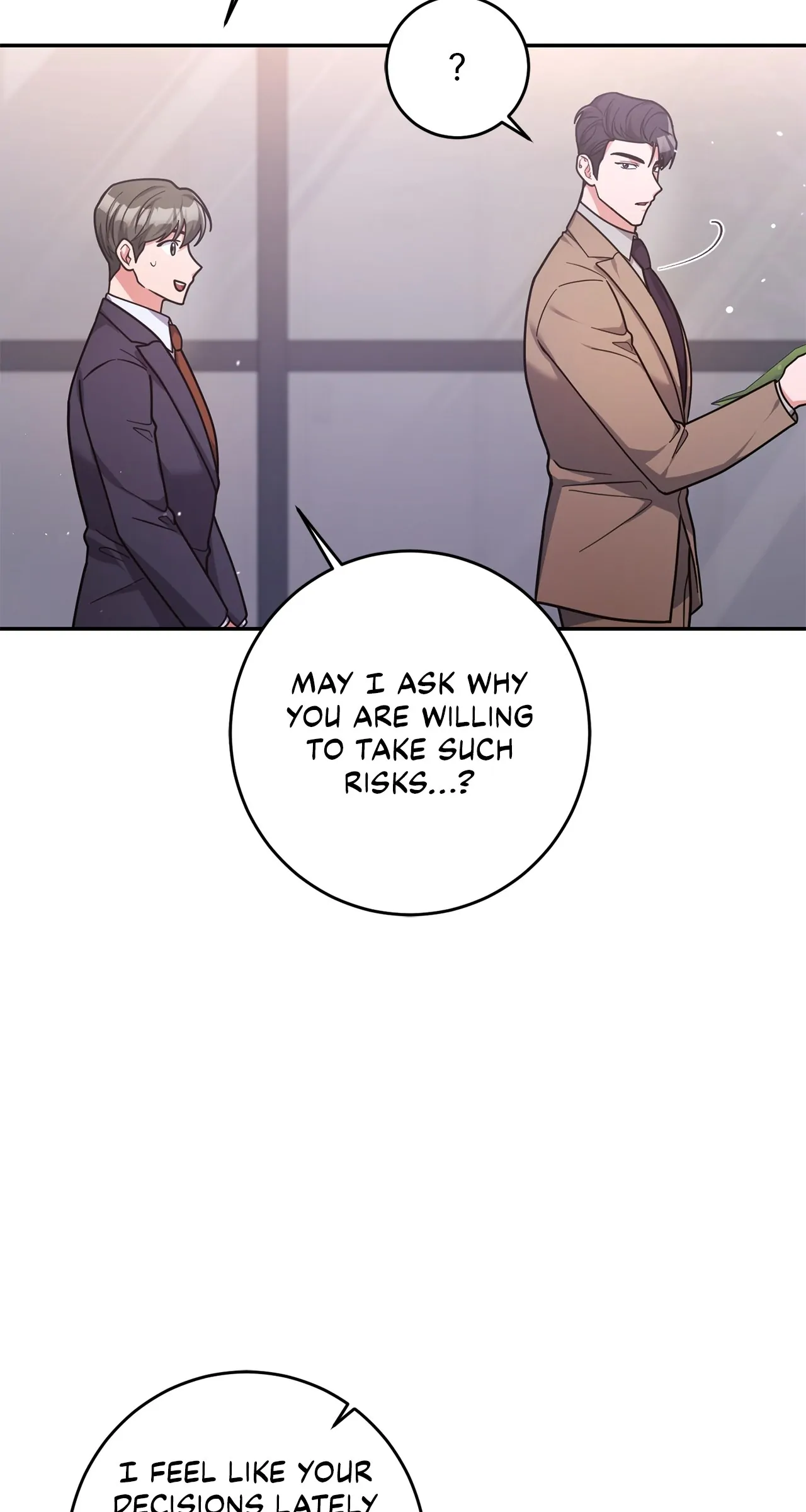 Lustfully Chapter 22 - Page 47