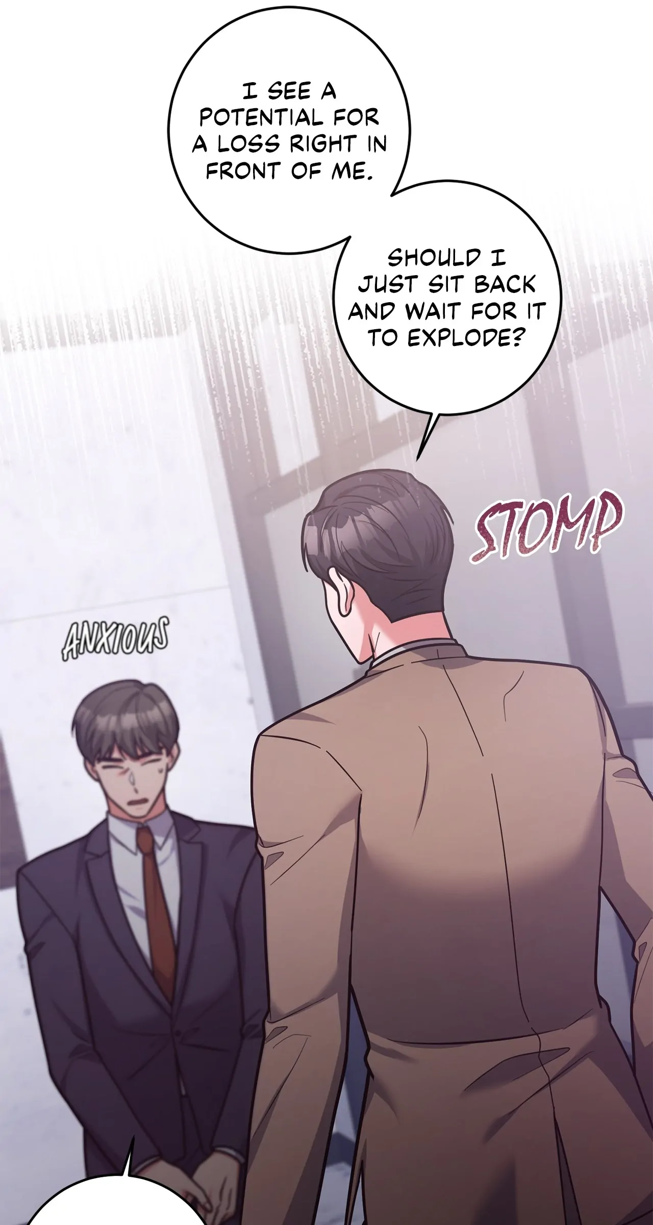 Lustfully Chapter 22 - Page 50