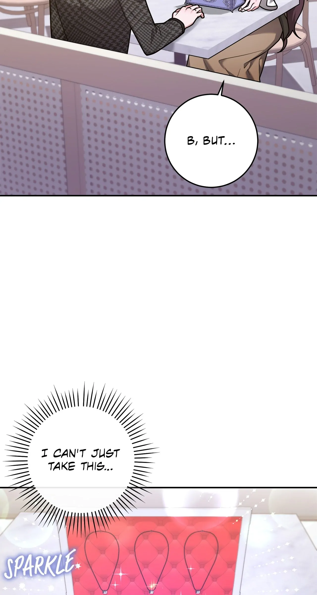 Lustfully Chapter 22 - Page 6