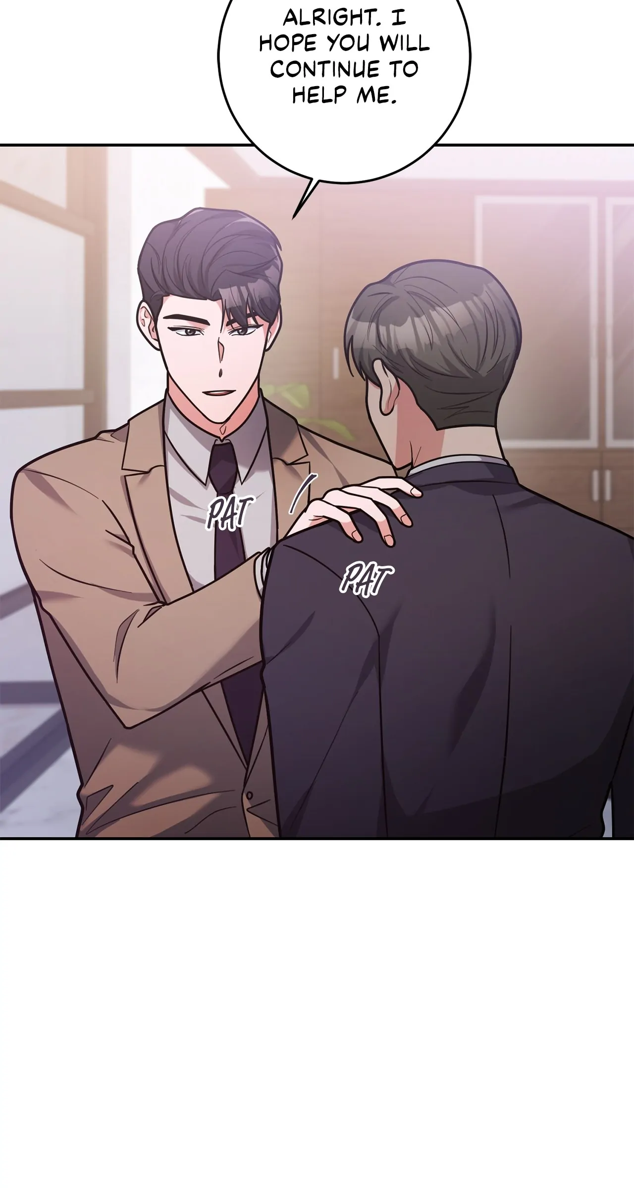Lustfully Chapter 22 - Page 54