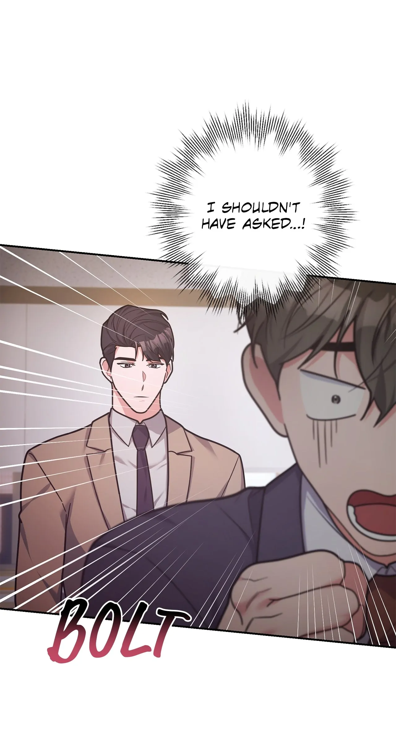 Lustfully Chapter 22 - Page 56