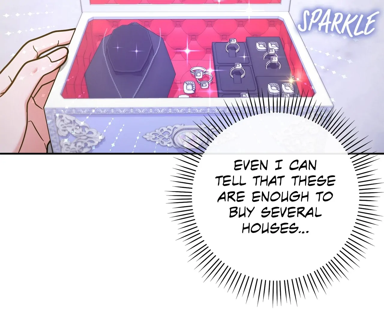 Lustfully Chapter 22 - Page 7