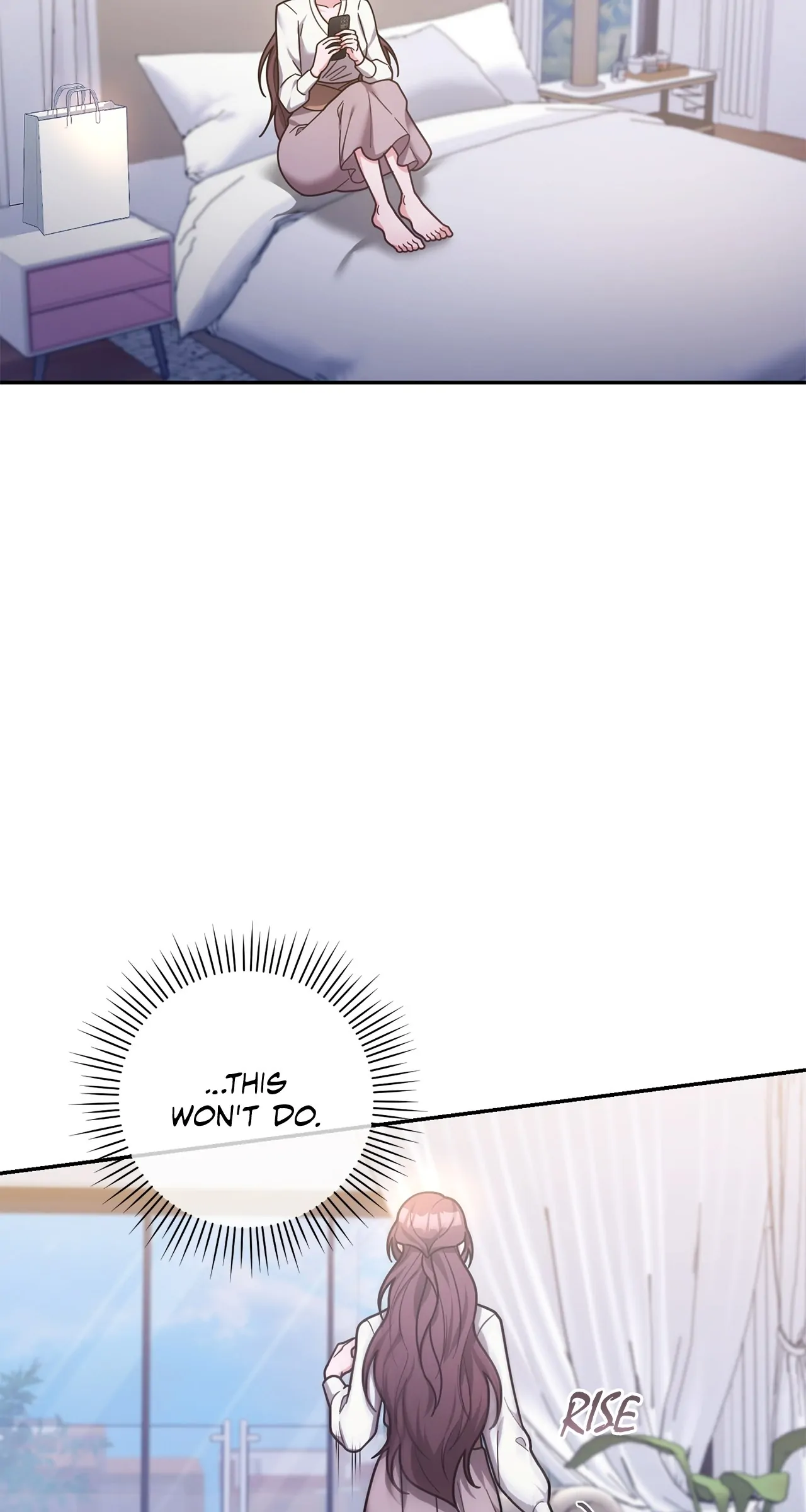 Lustfully Chapter 22 - Page 61