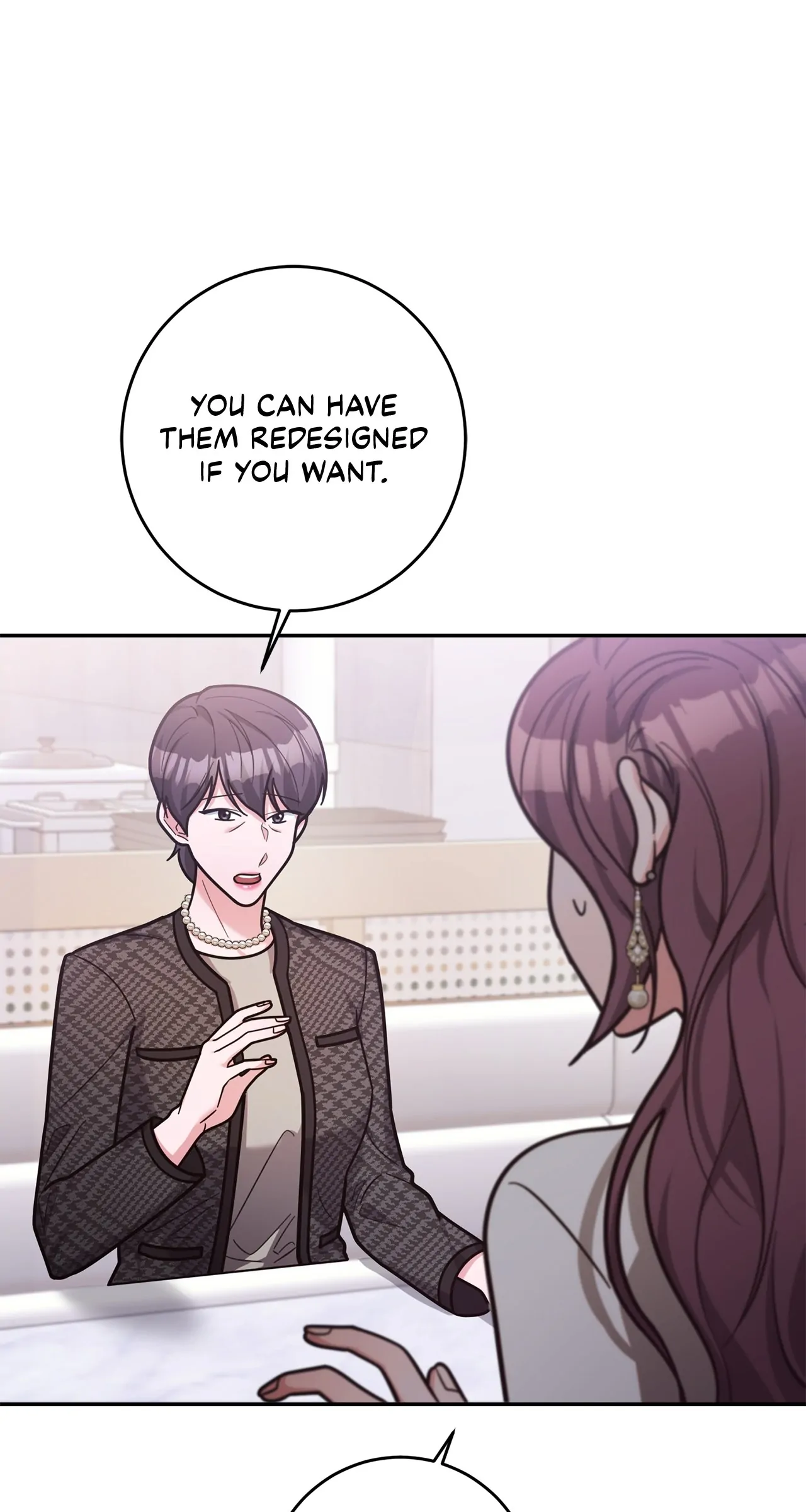 Lustfully Chapter 22 - Page 9