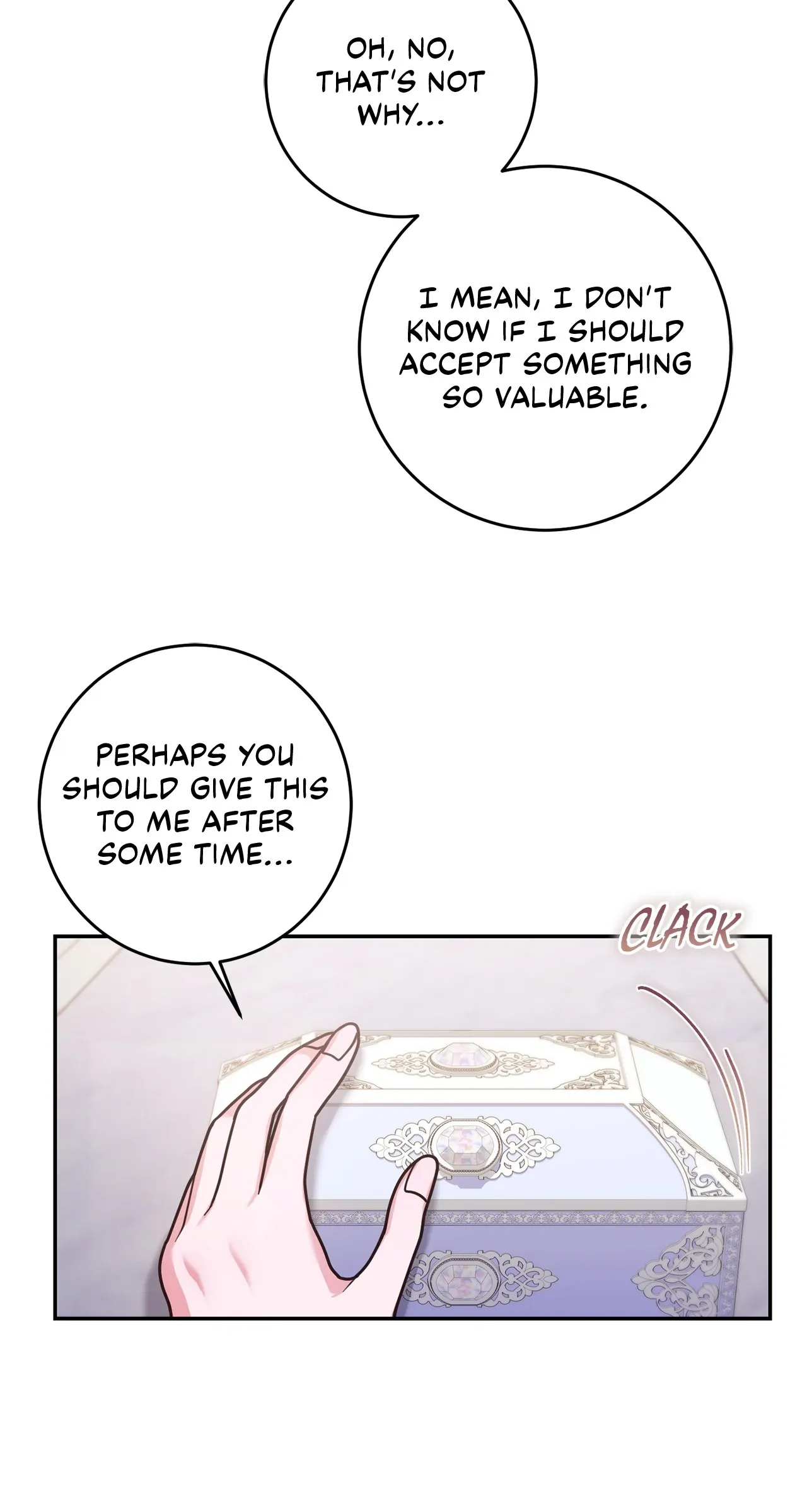 Lustfully Chapter 22 - Page 10