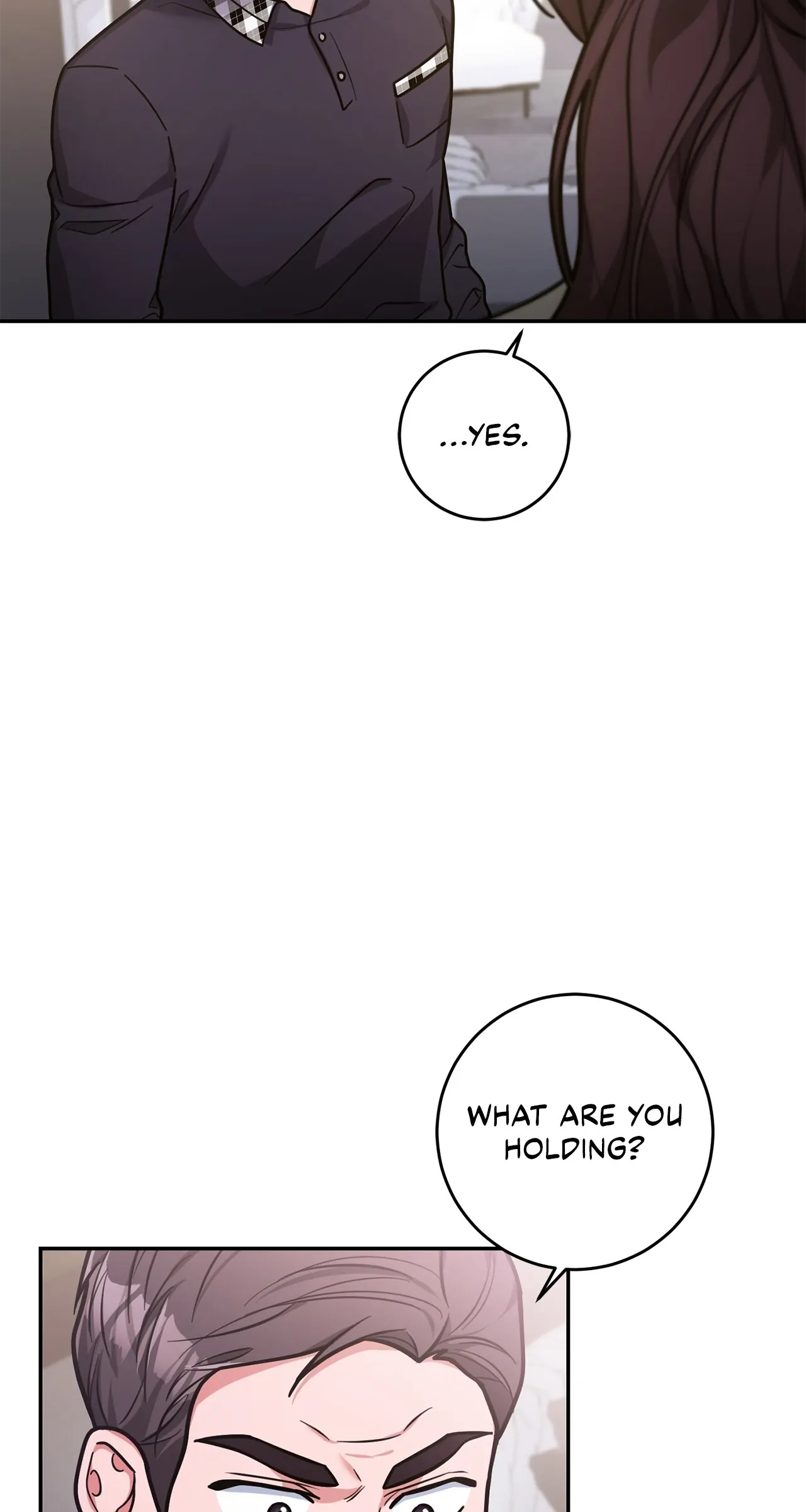 Lustfully Chapter 23 - Page 17