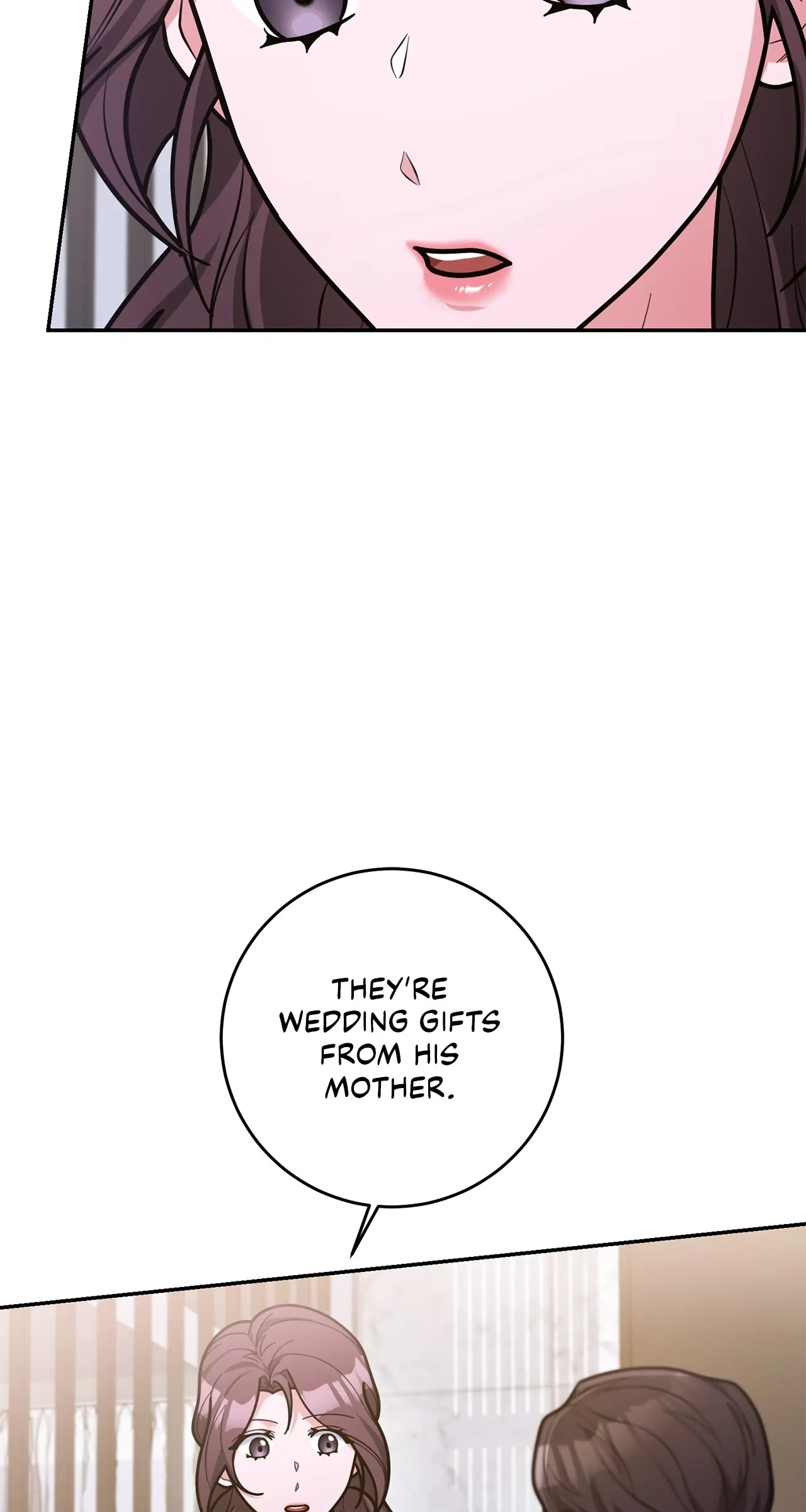 Lustfully Chapter 23 - Page 19