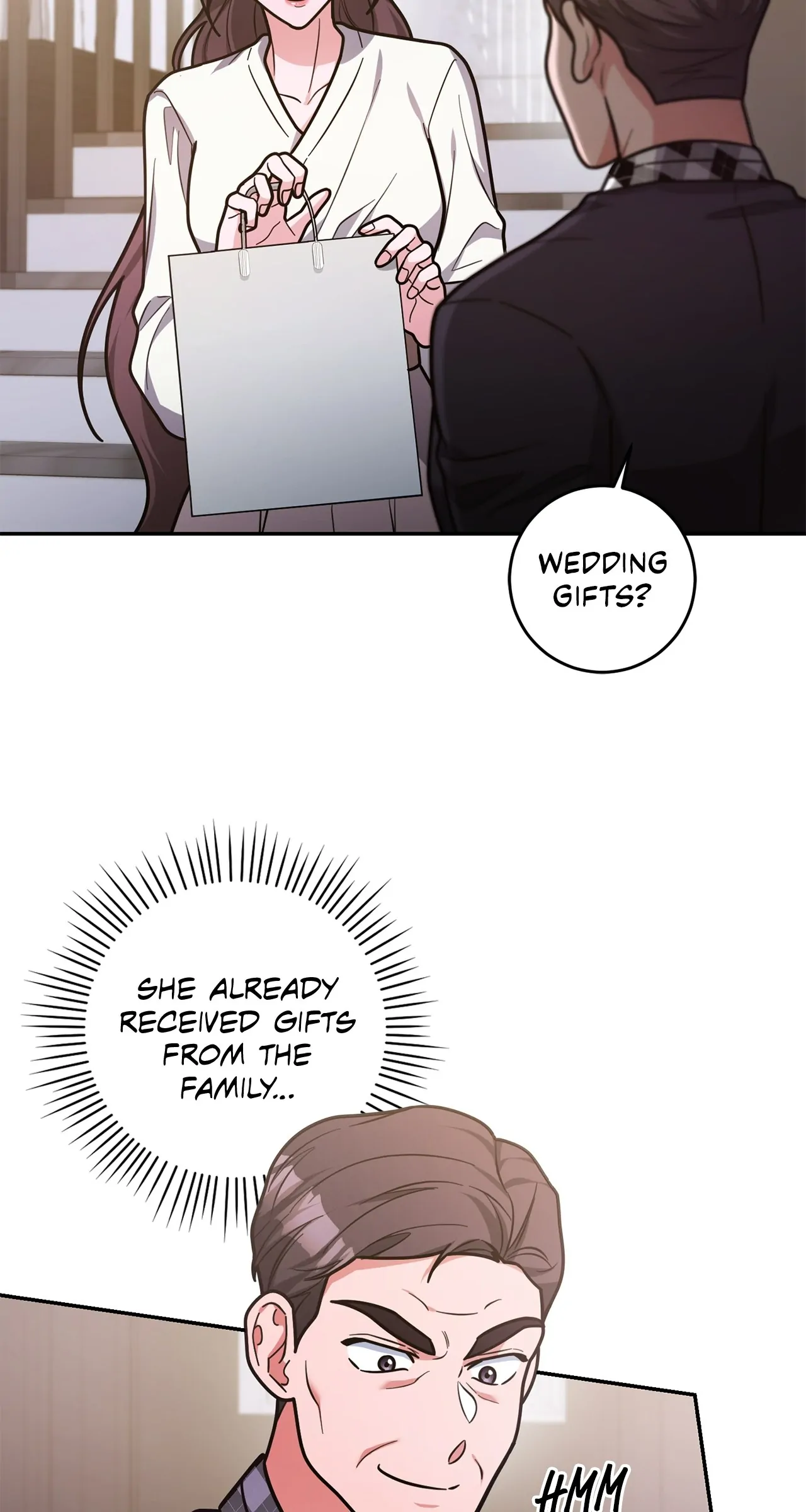 Lustfully Chapter 23 - Page 20
