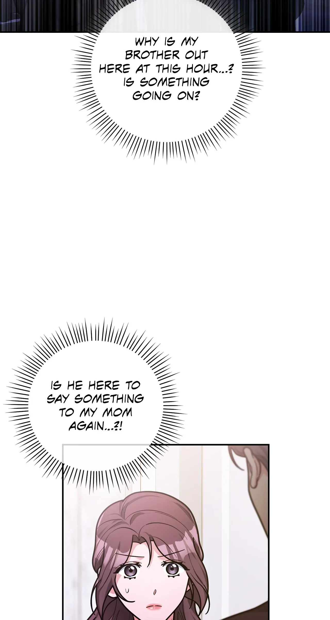Lustfully Chapter 23 - Page 3