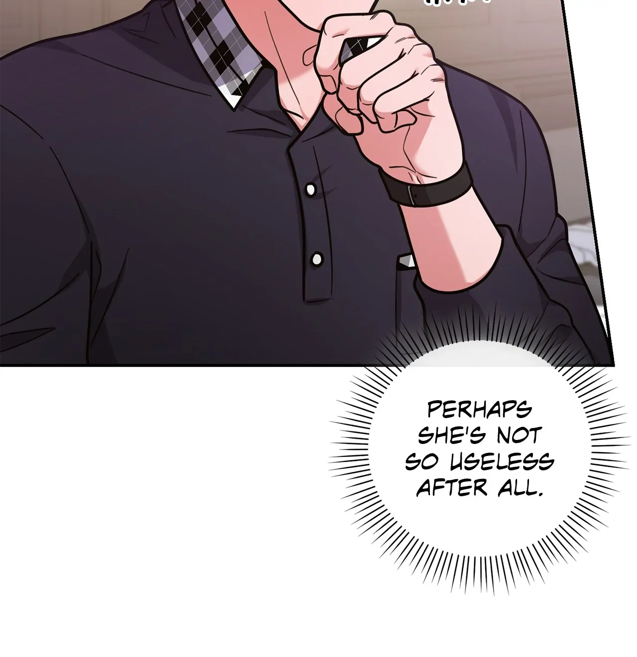 Lustfully Chapter 23 - Page 21