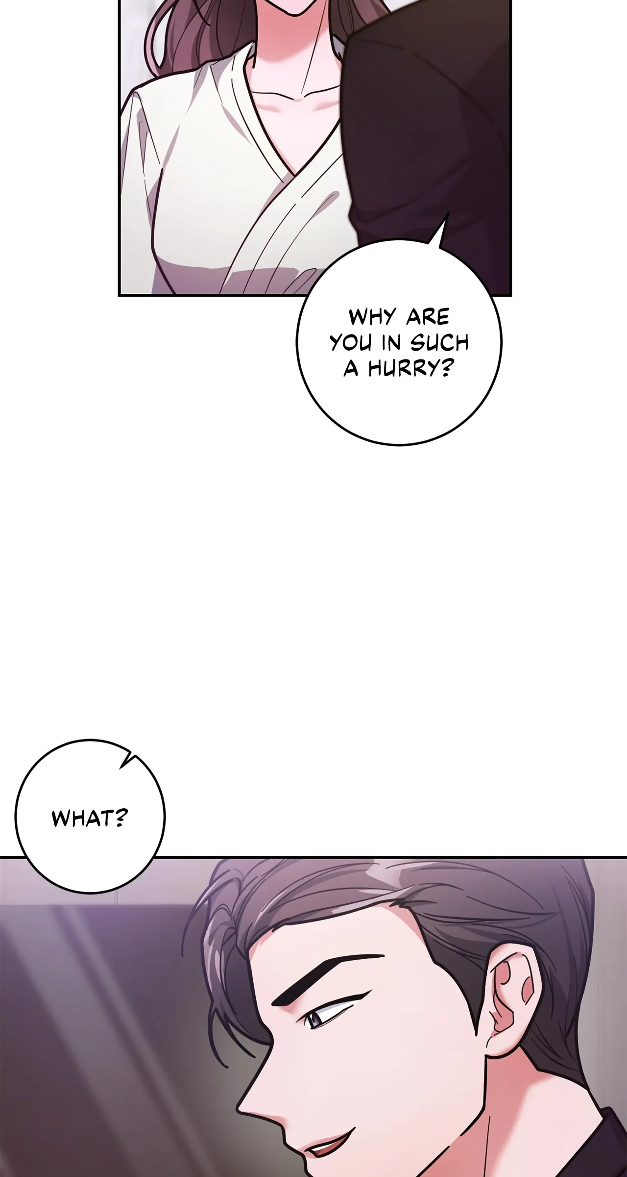 Lustfully Chapter 23 - Page 4