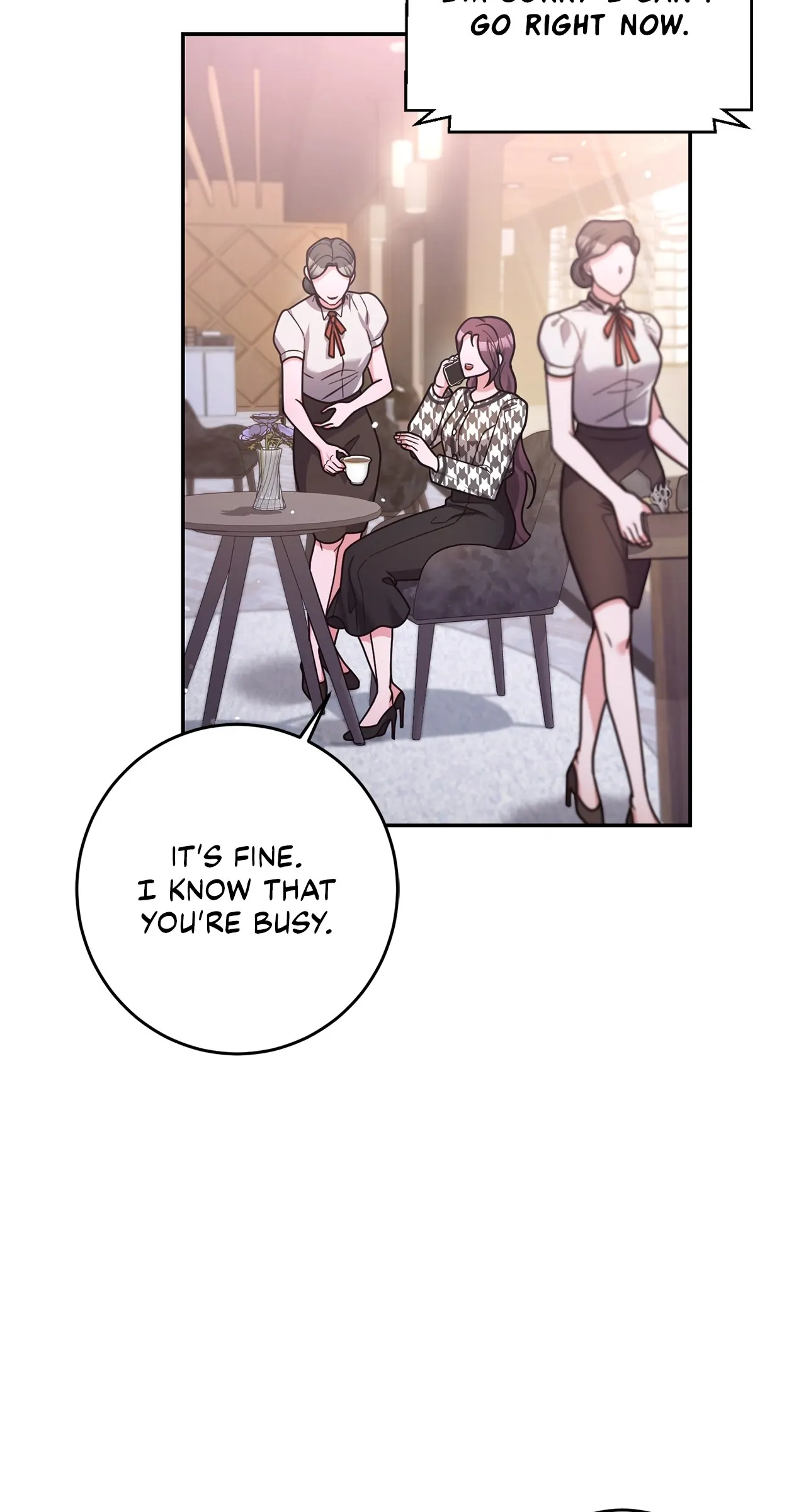 Lustfully Chapter 23 - Page 31