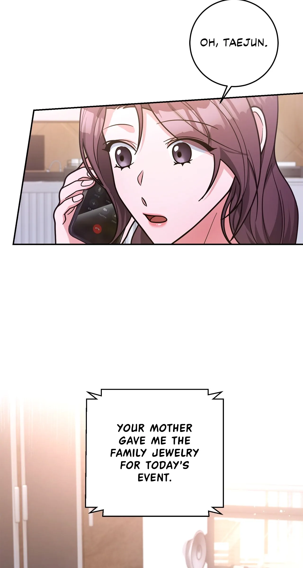 Lustfully Chapter 23 - Page 32