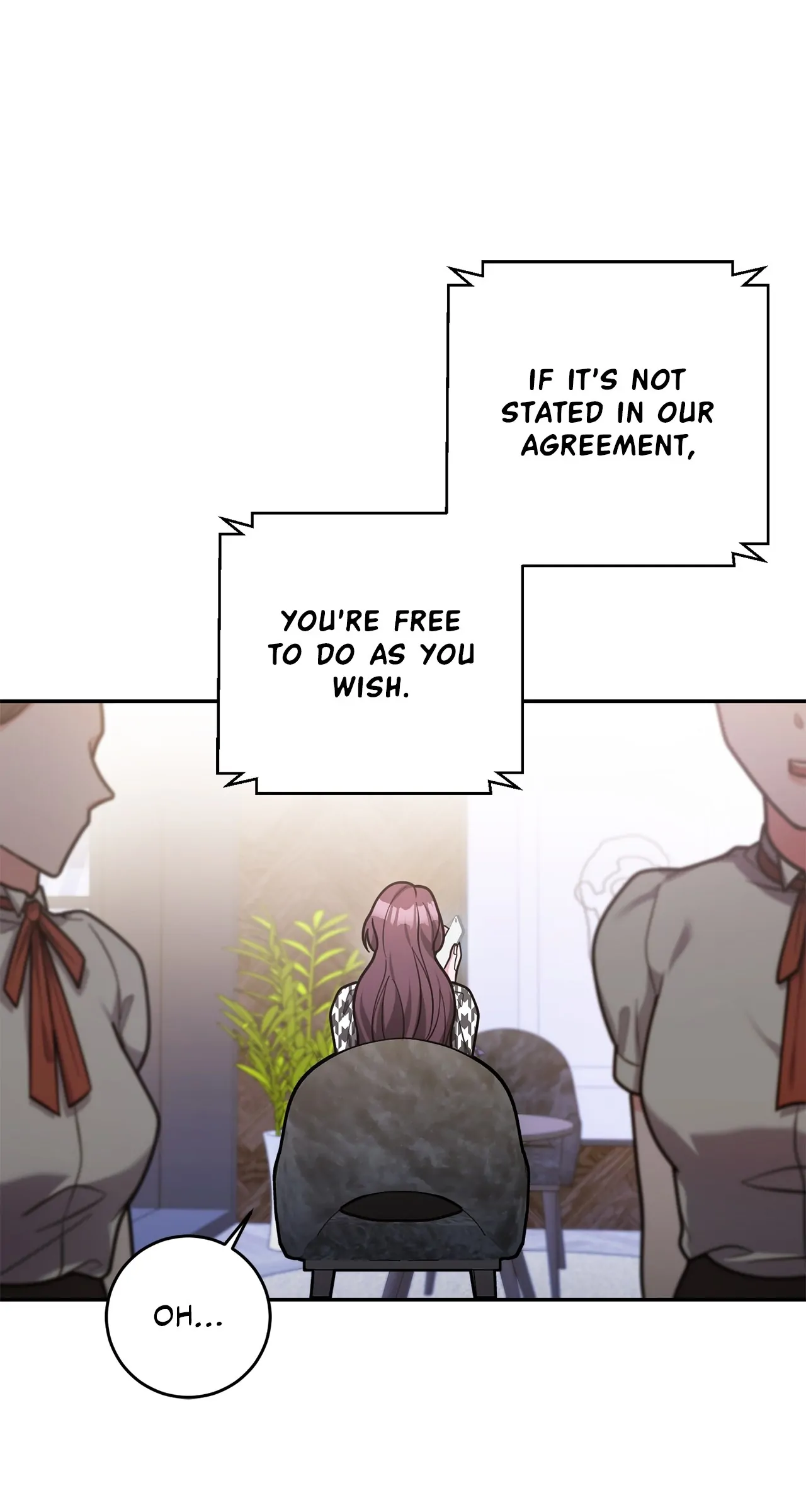 Lustfully Chapter 23 - Page 36
