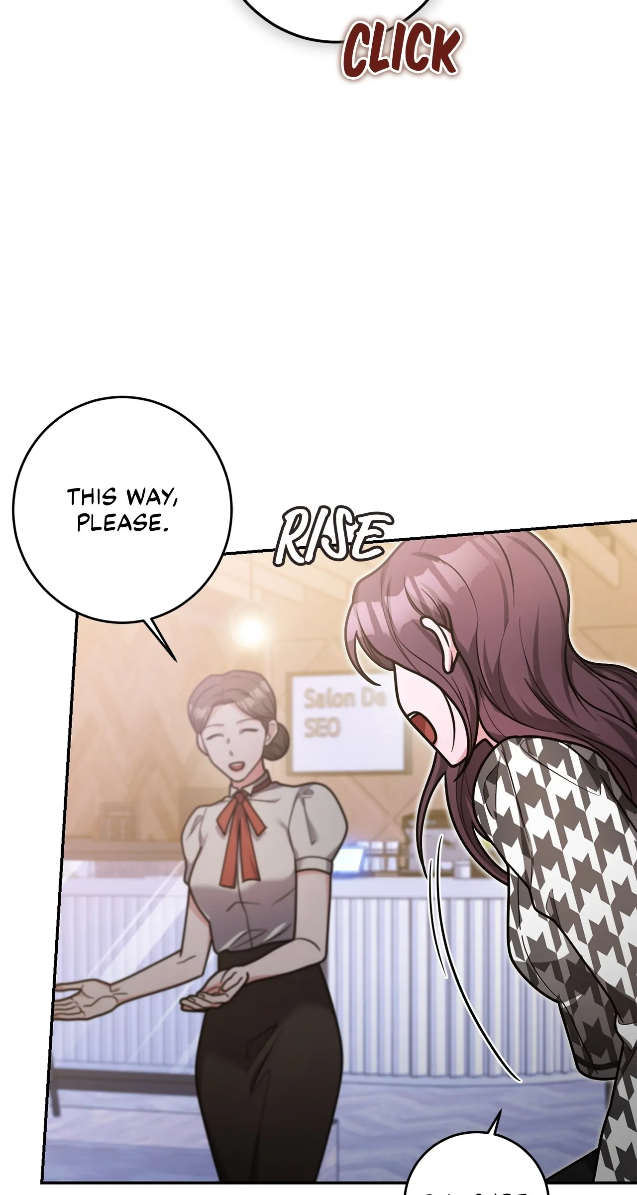 Lustfully Chapter 23 - Page 39