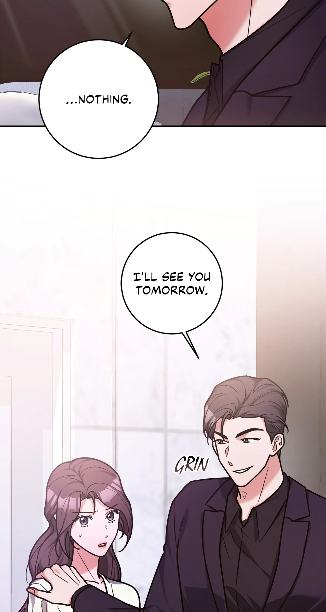 Lustfully Chapter 23 - Page 5