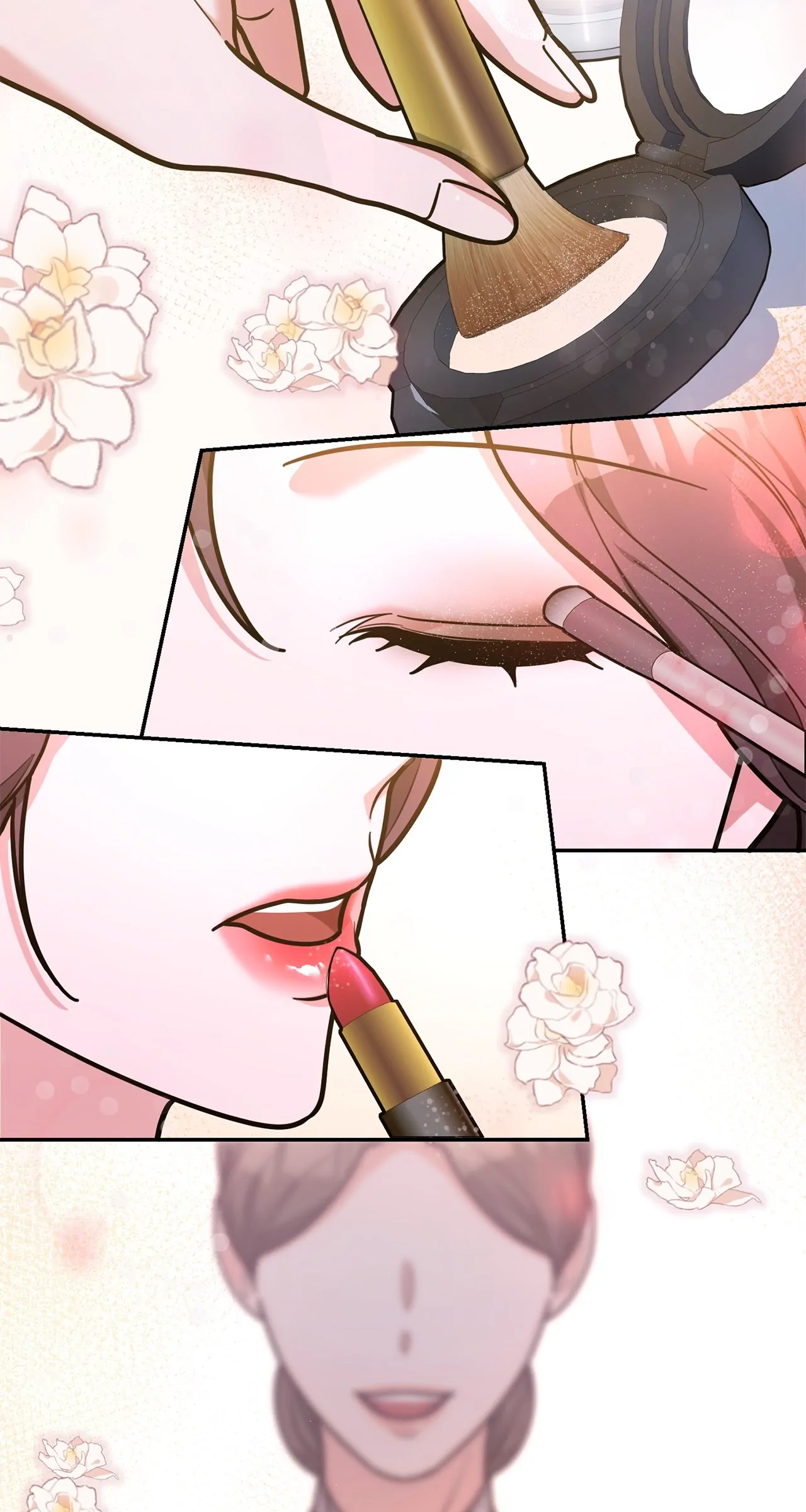 Lustfully Chapter 23 - Page 41