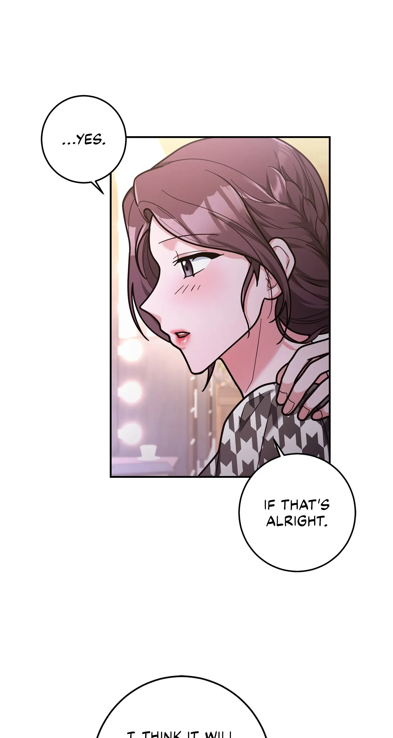 Lustfully Chapter 23 - Page 44