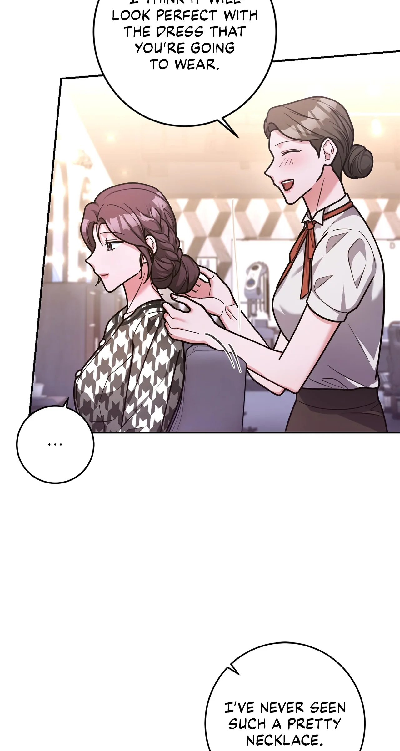 Lustfully Chapter 23 - Page 45