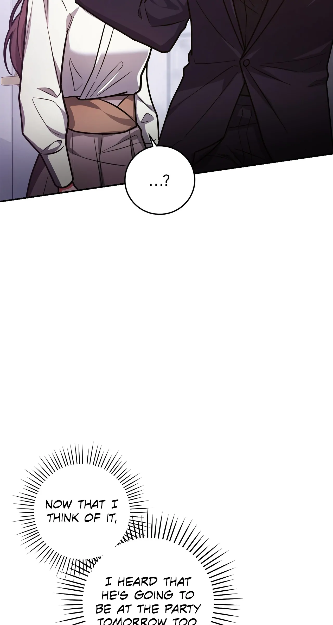 Lustfully Chapter 23 - Page 6