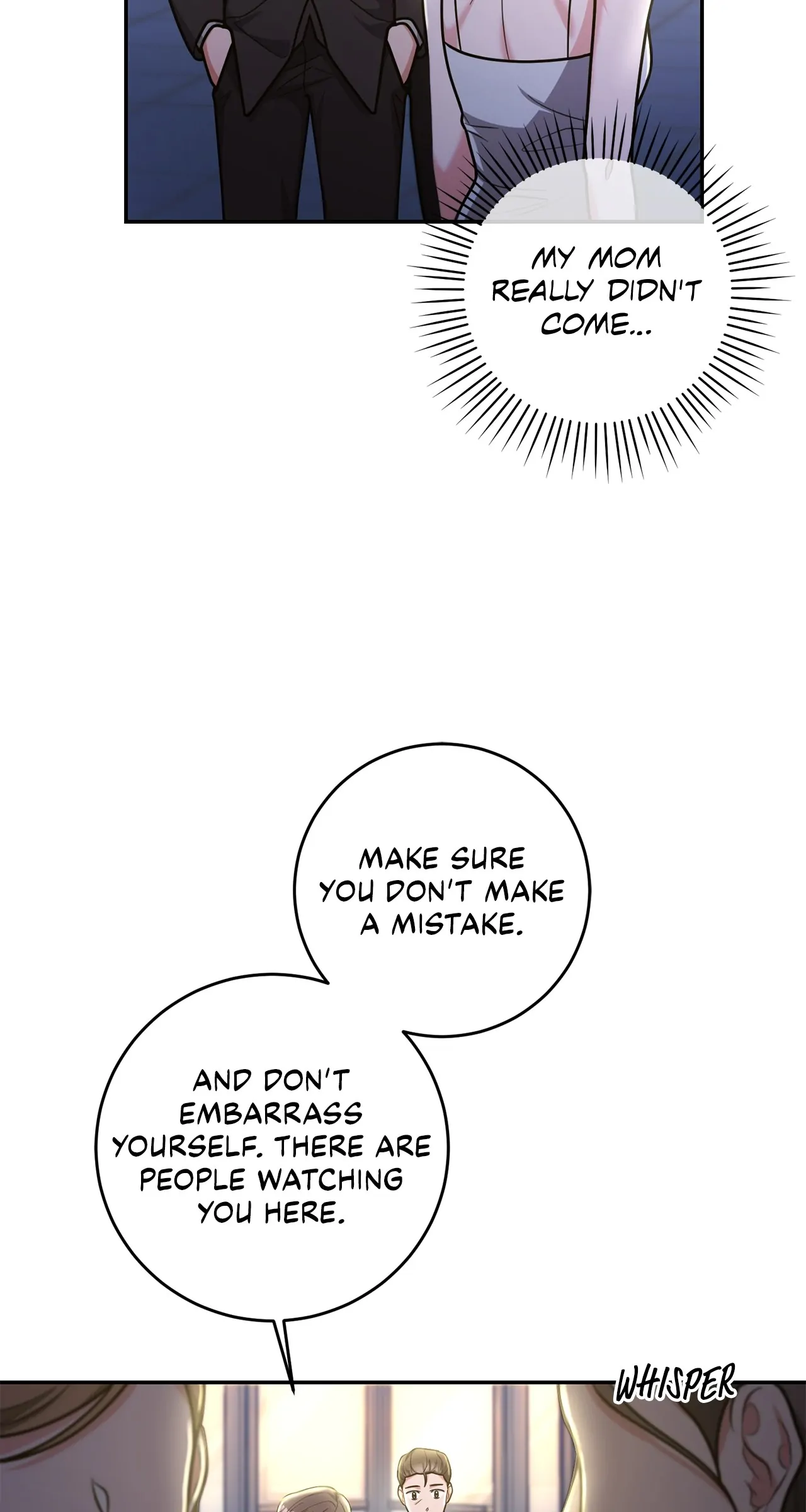 Lustfully Chapter 23 - Page 56